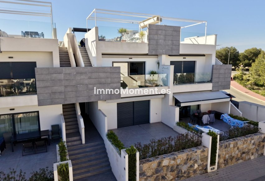 Resale - Apartment - Orihuela - Los Balcones