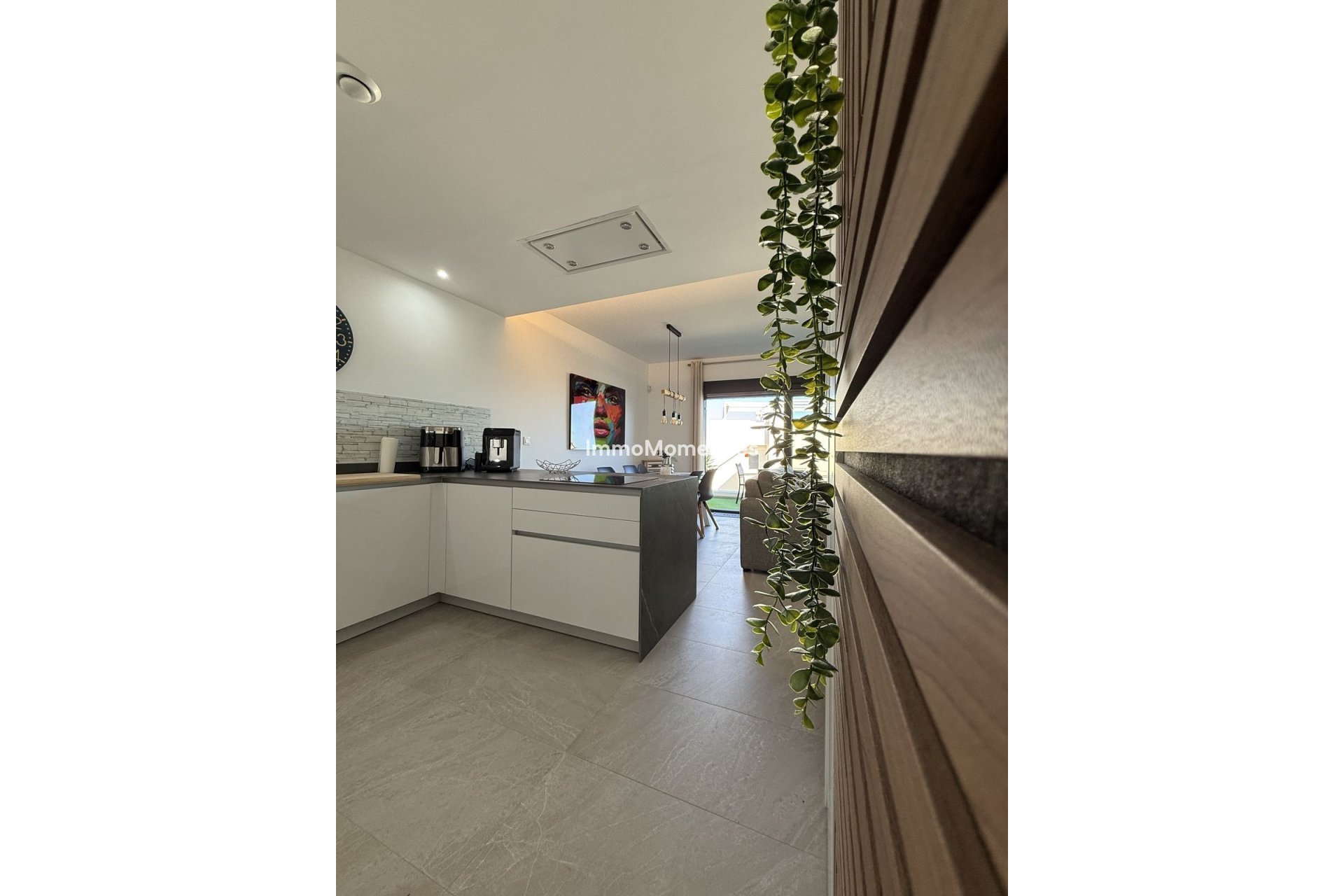 Resale - Apartment - Orihuela - Los Balcones