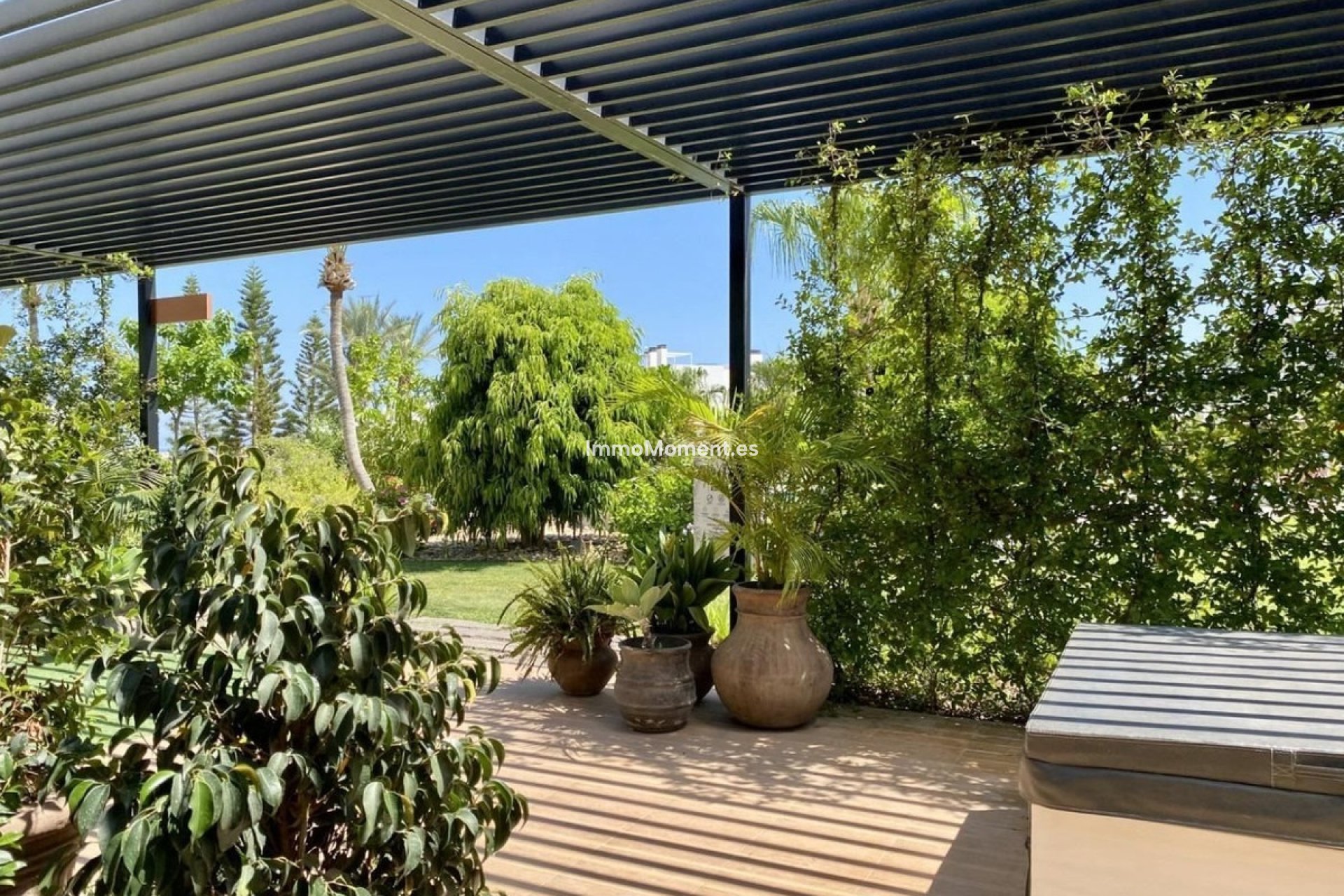 Resale - Apartment - Orihuela - Los Balcones