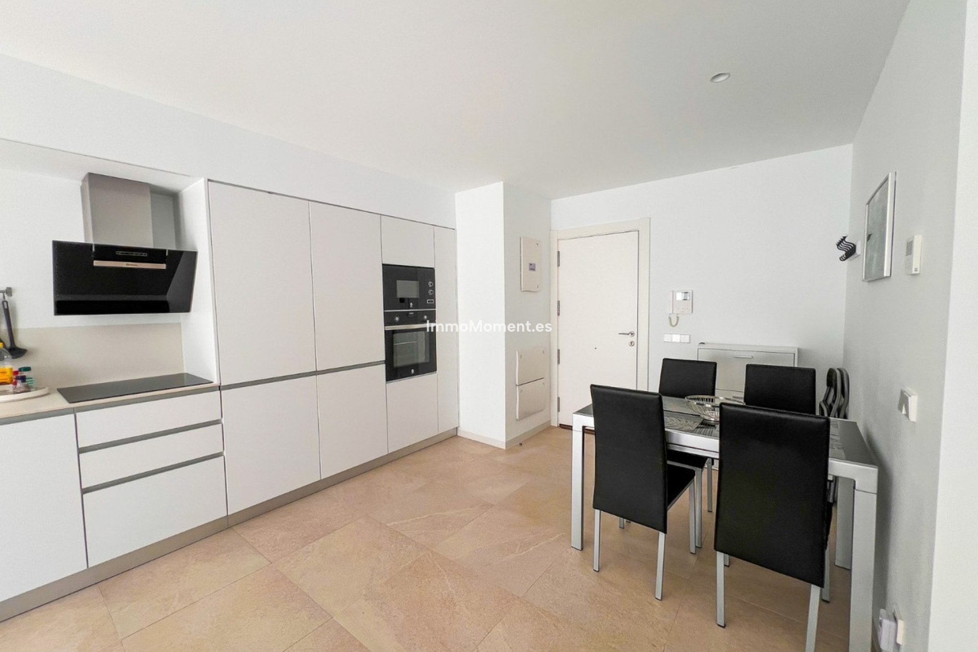 Resale - Apartment - Orihuela - Los Balcones