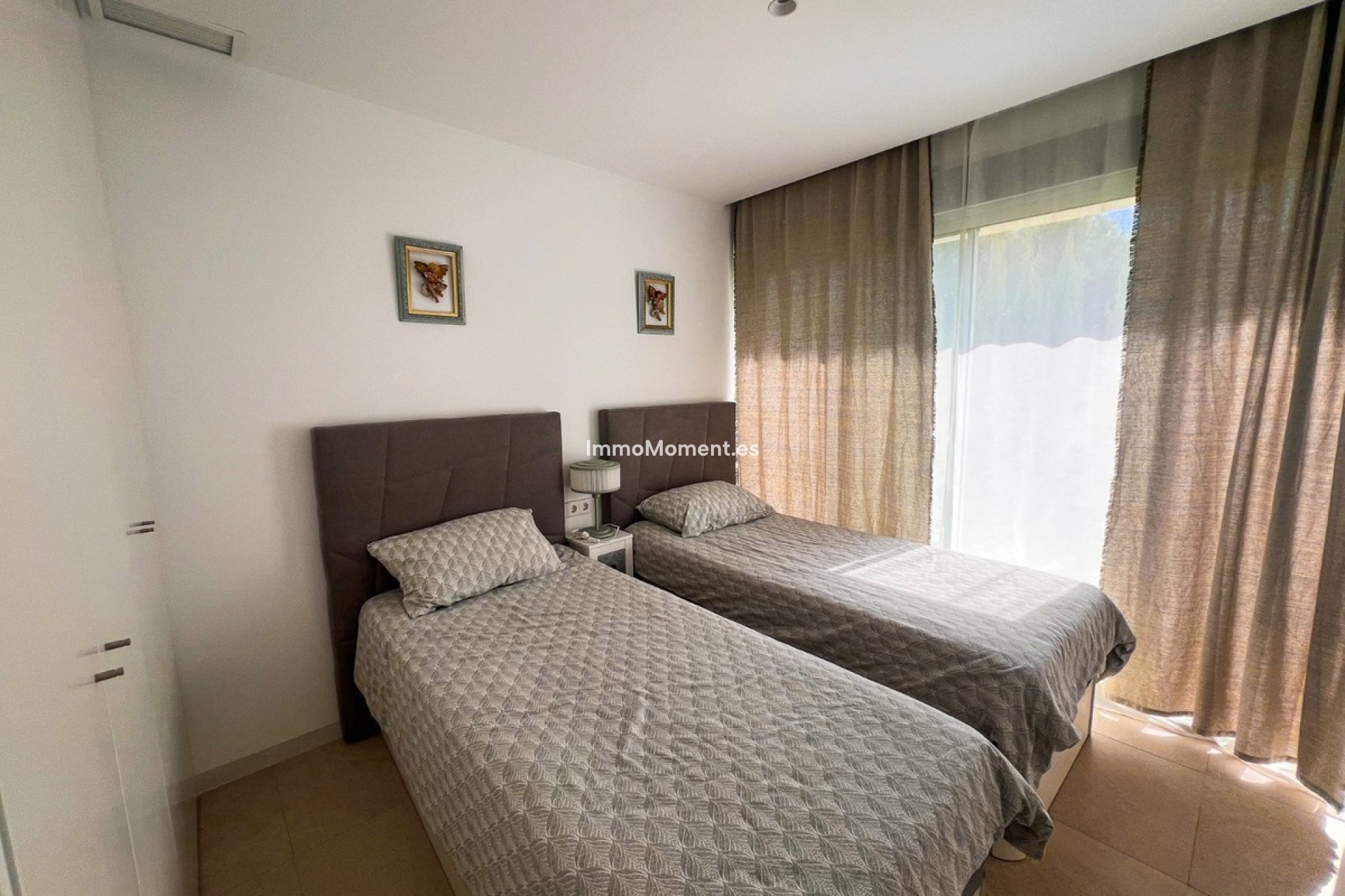 Resale - Apartment - Orihuela - Los Balcones