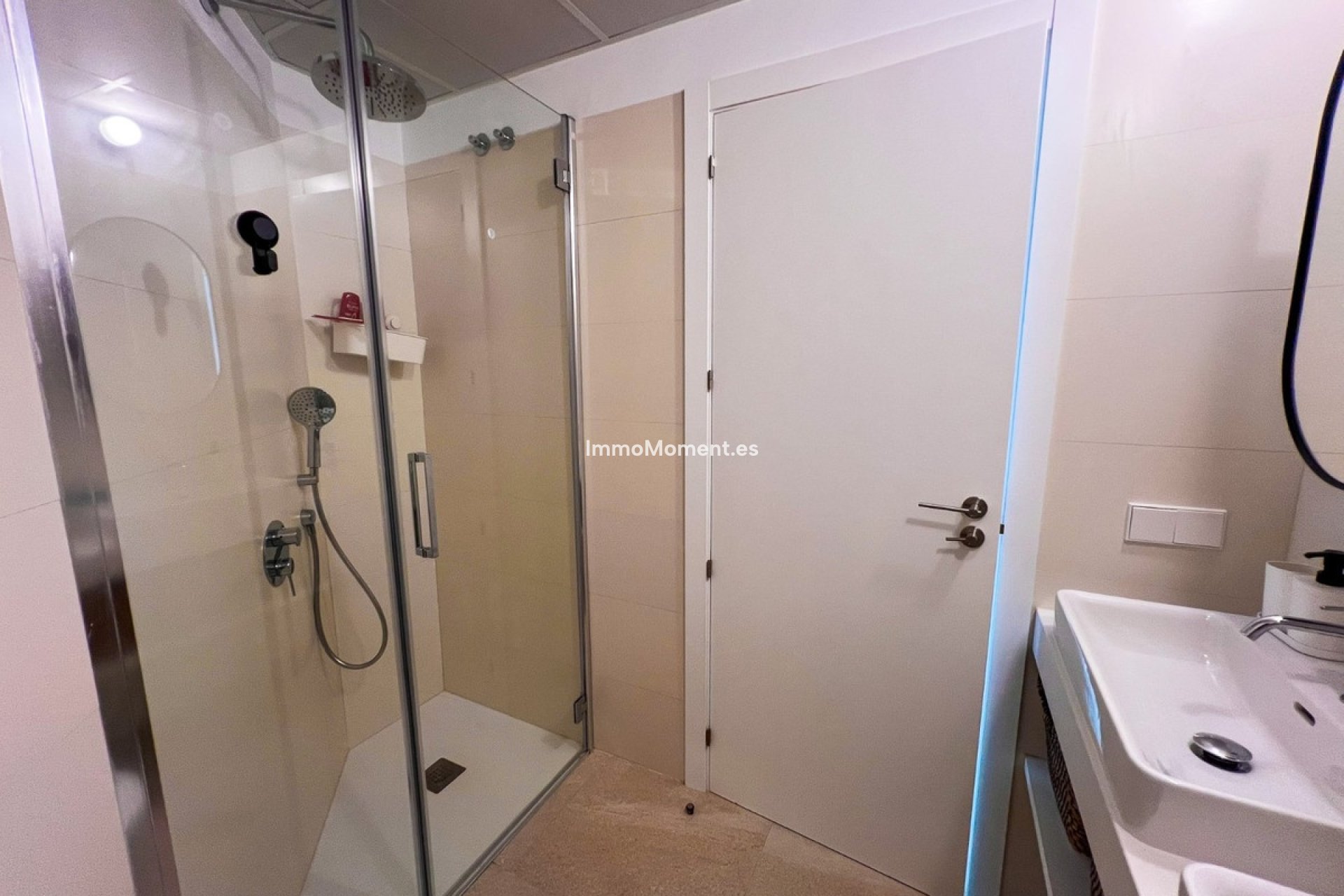 Resale - Apartment - Orihuela - Los Balcones