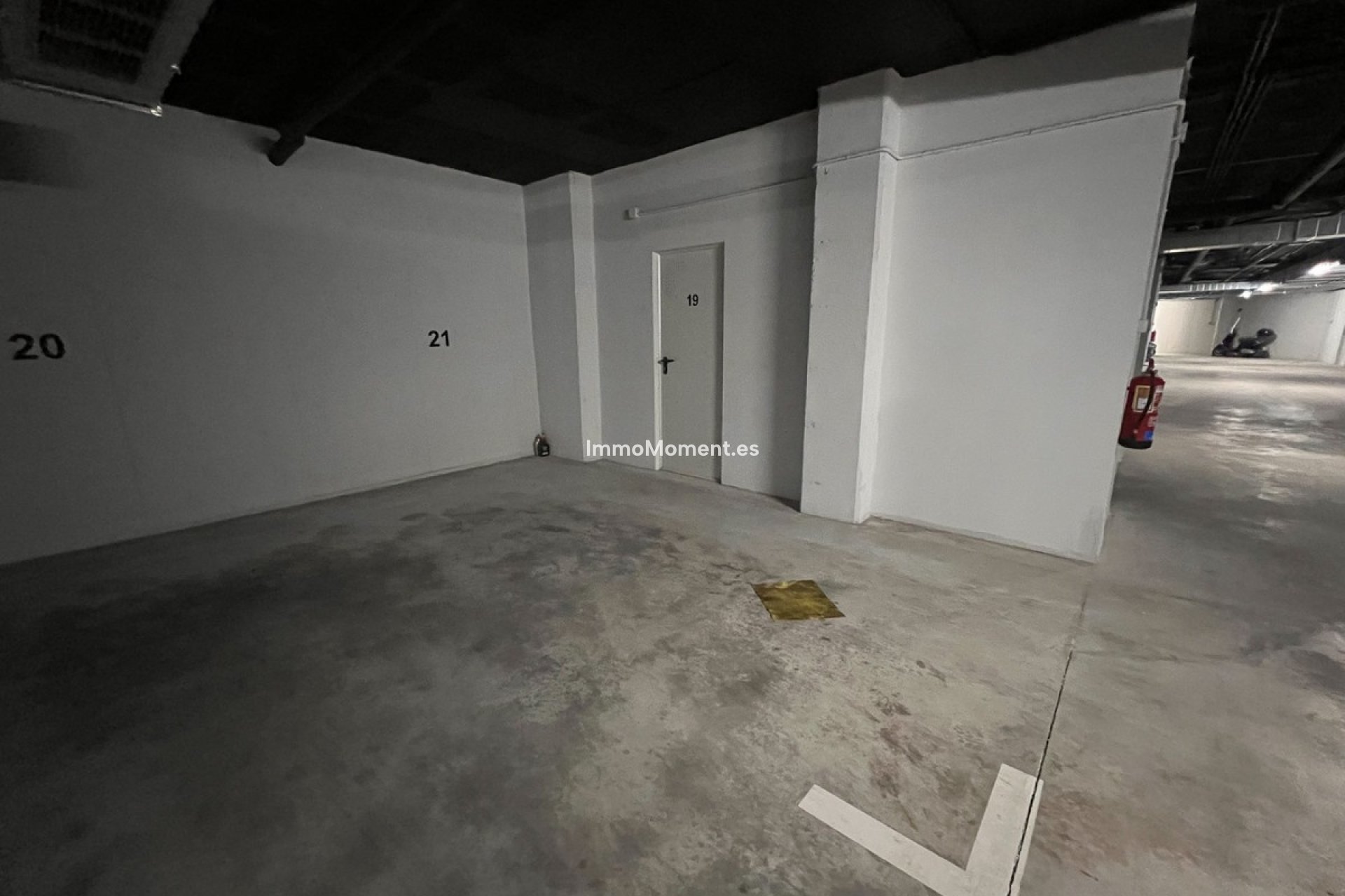 Resale - Apartment - Orihuela - Los Balcones