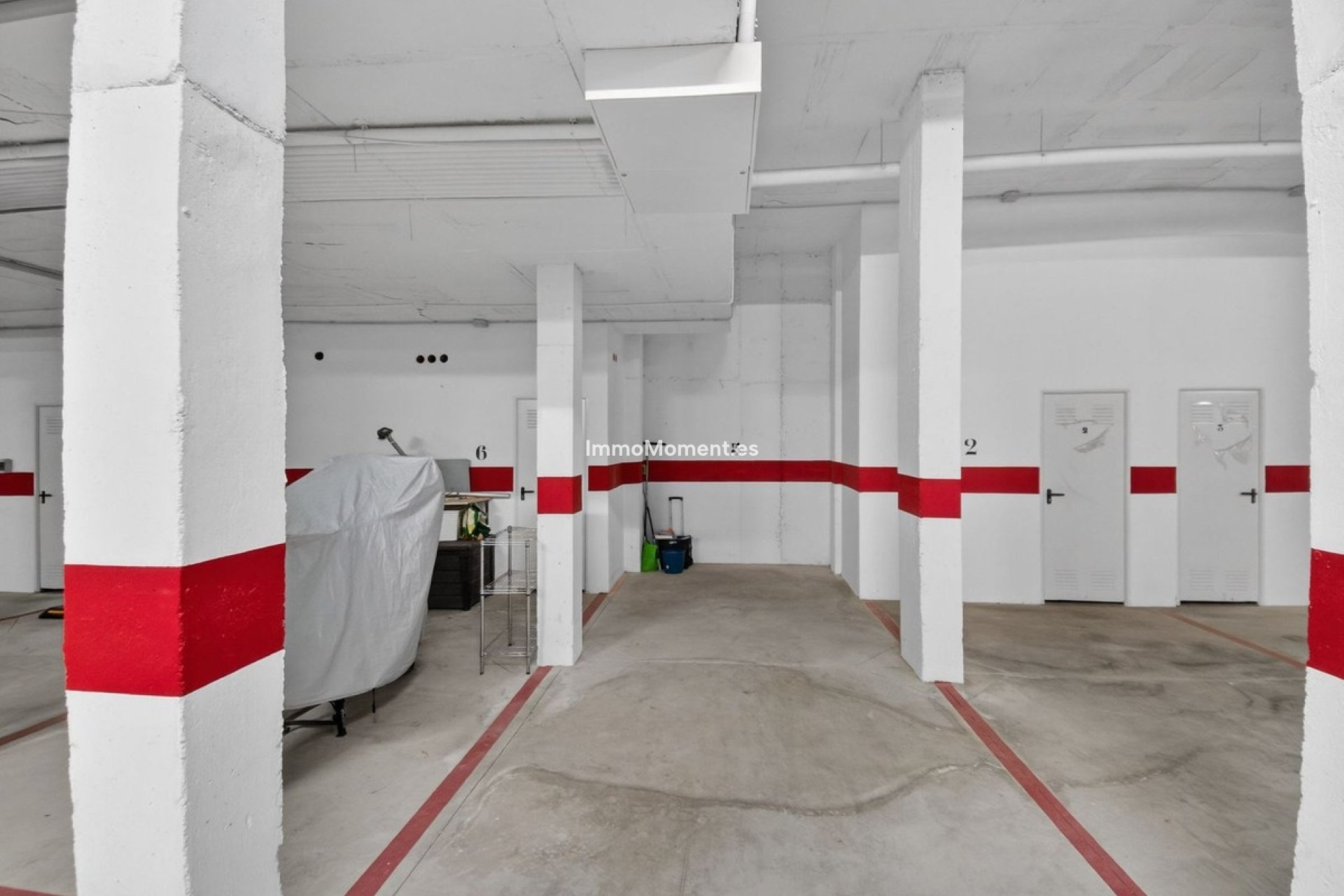 Resale - Apartment - Orihuela - Los Balcones