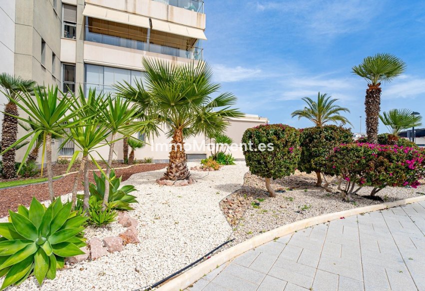 Resale - Apartment - Orihuela - Los Dolses