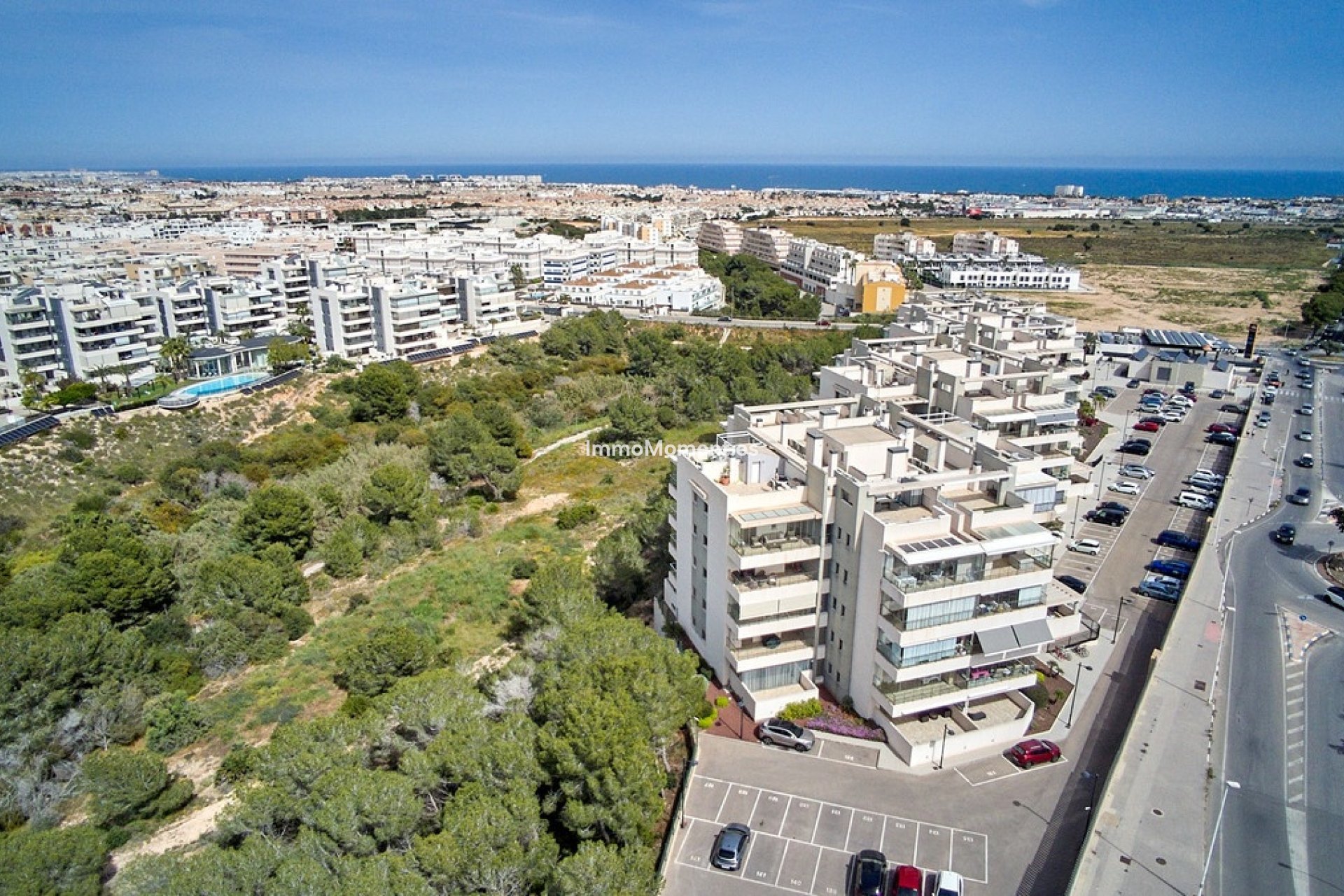 Resale - Apartment - Orihuela - Los Dolses