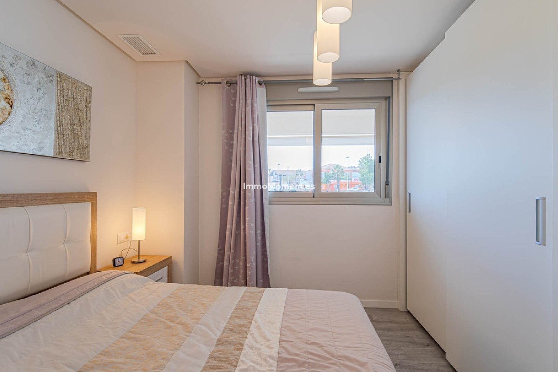 Resale - Apartment - Orihuela - Los Dolses