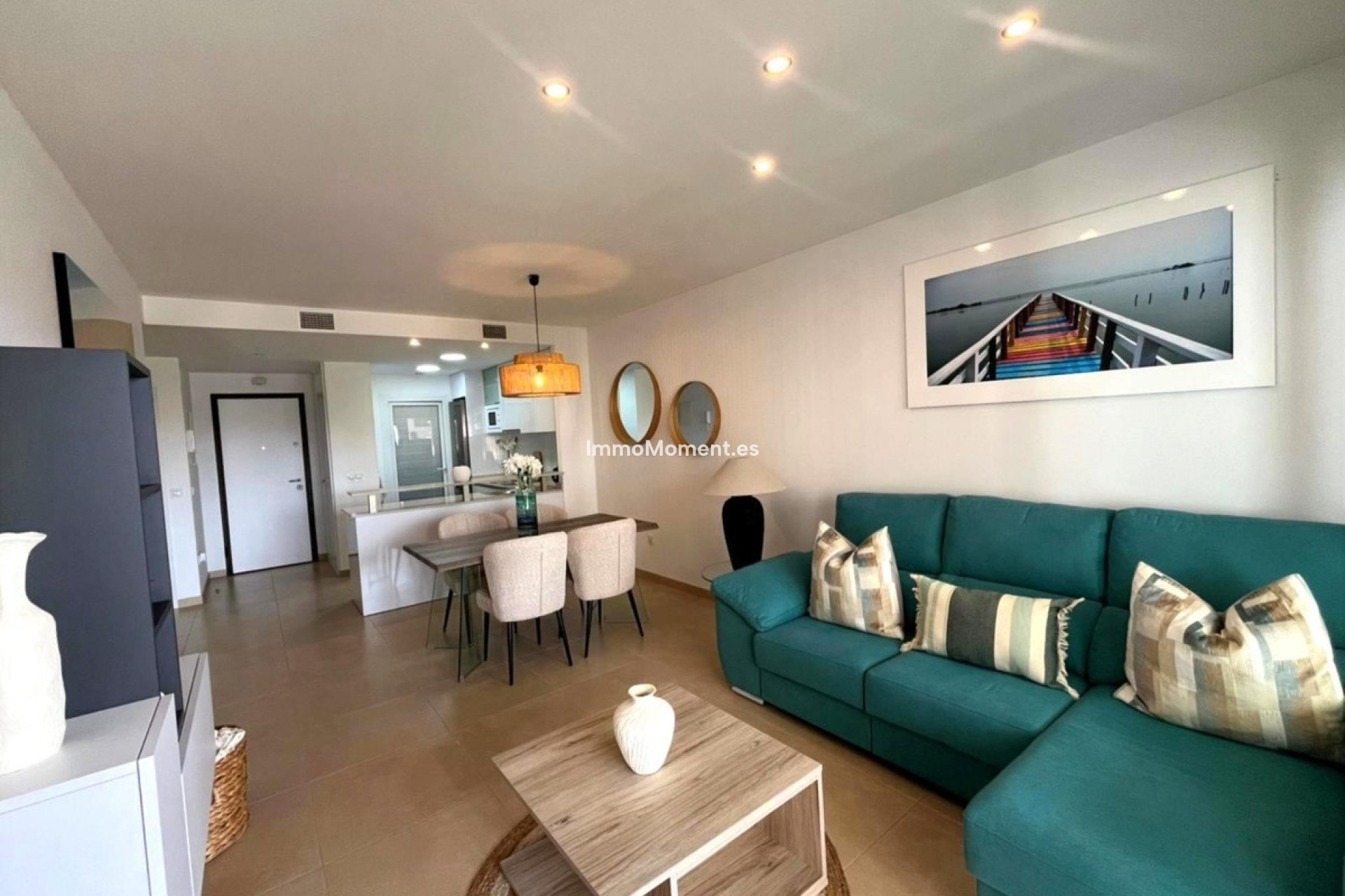 Resale - Apartment - Orihuela - Los Dolses