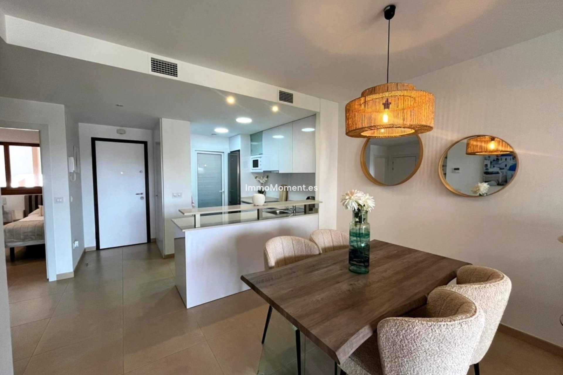 Resale - Apartment - Orihuela - Los Dolses