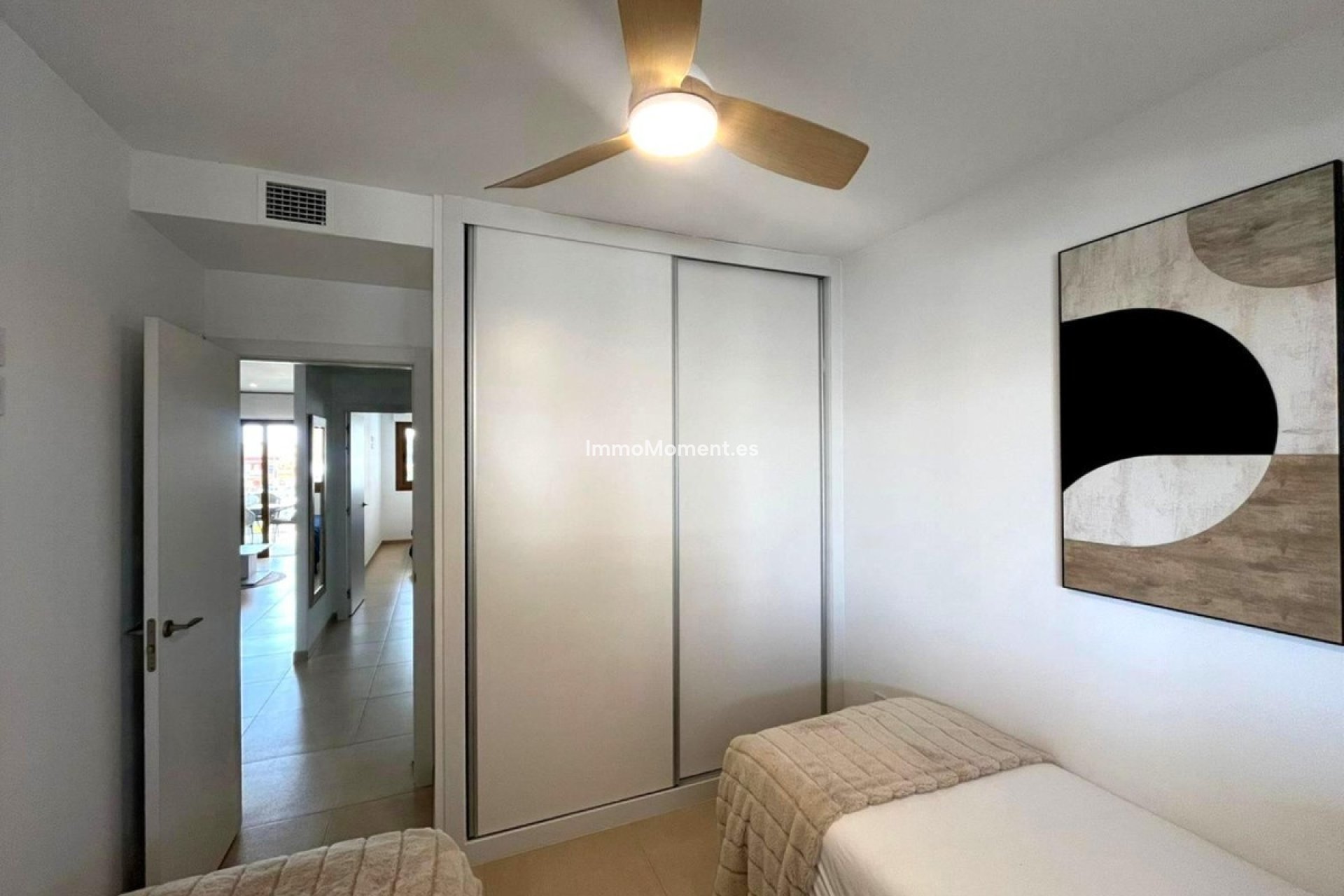 Resale - Apartment - Orihuela - Los Dolses