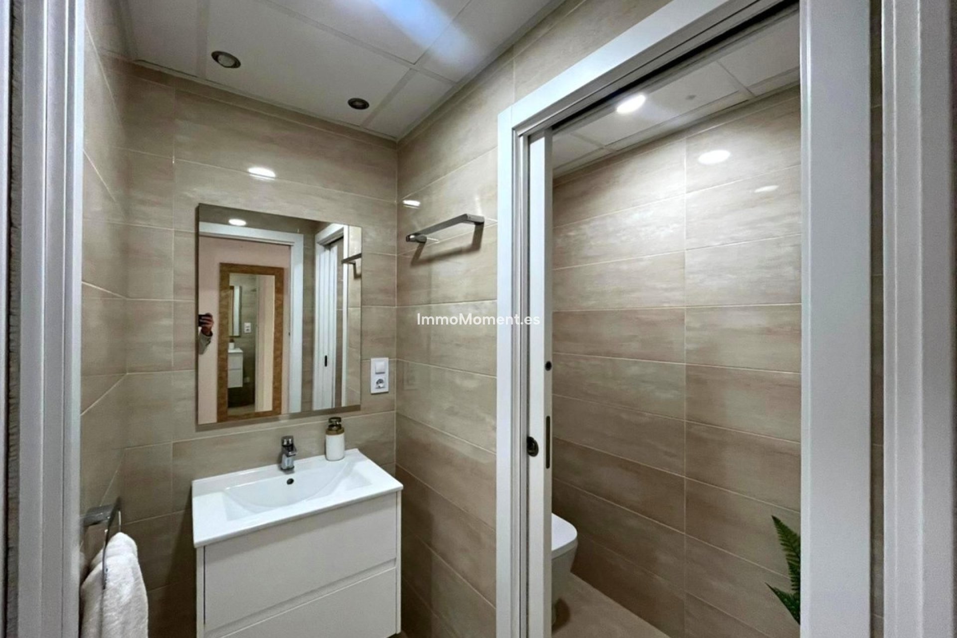 Resale - Apartment - Orihuela - Los Dolses