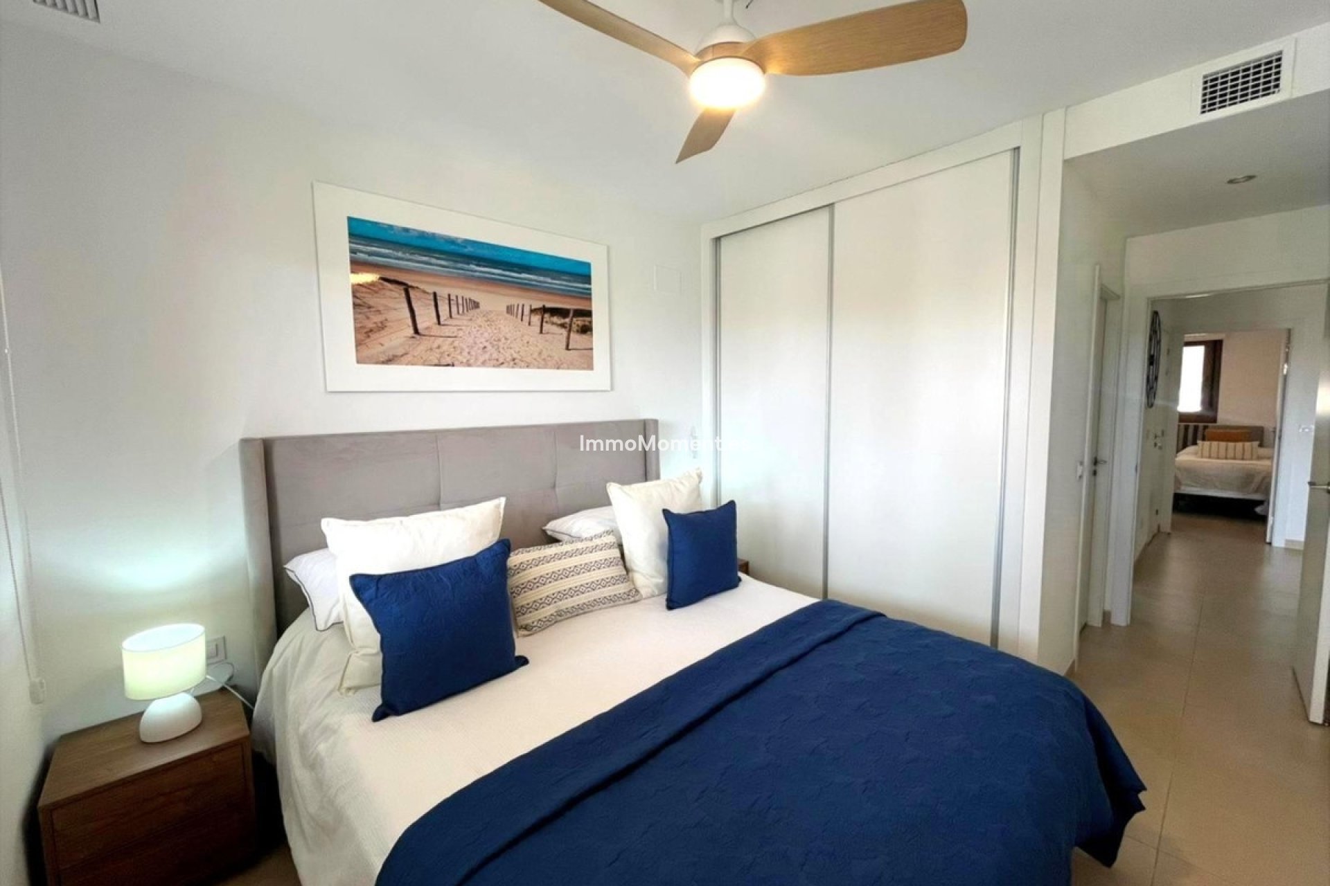 Resale - Apartment - Orihuela - Los Dolses