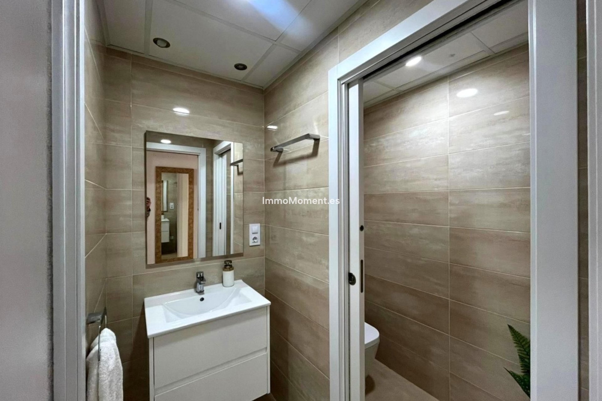 Resale - Apartment - Orihuela - Los Dolses