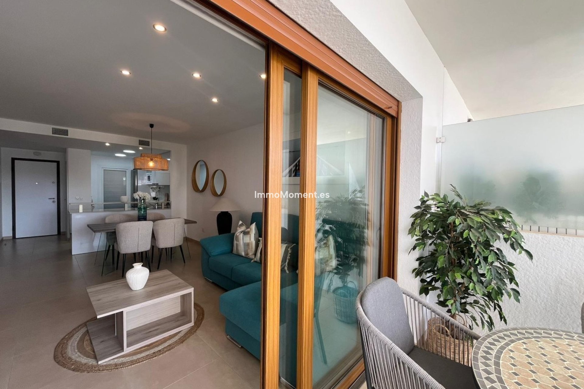 Resale - Apartment - Orihuela - Los Dolses