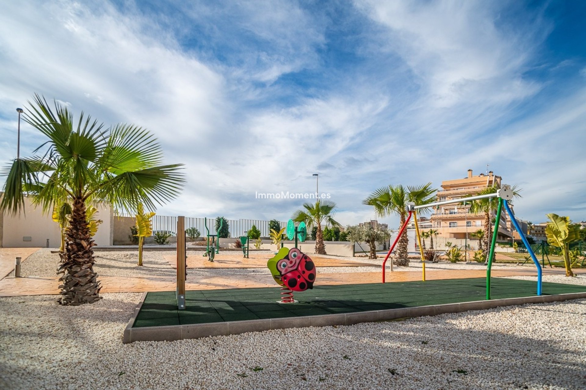 Resale - Apartment - Orihuela - Los Dolses