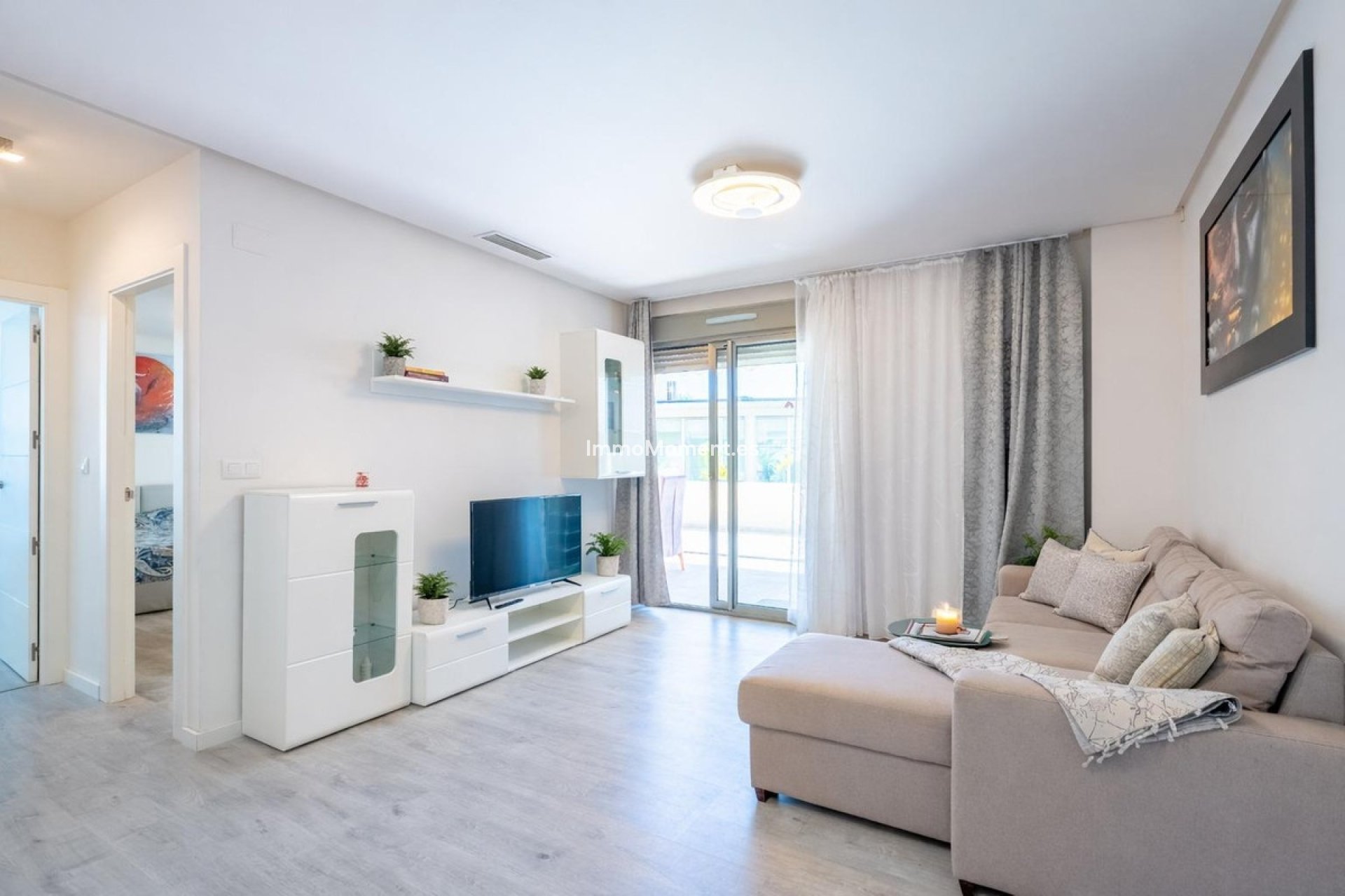 Resale - Apartment - Orihuela - Los Dolses