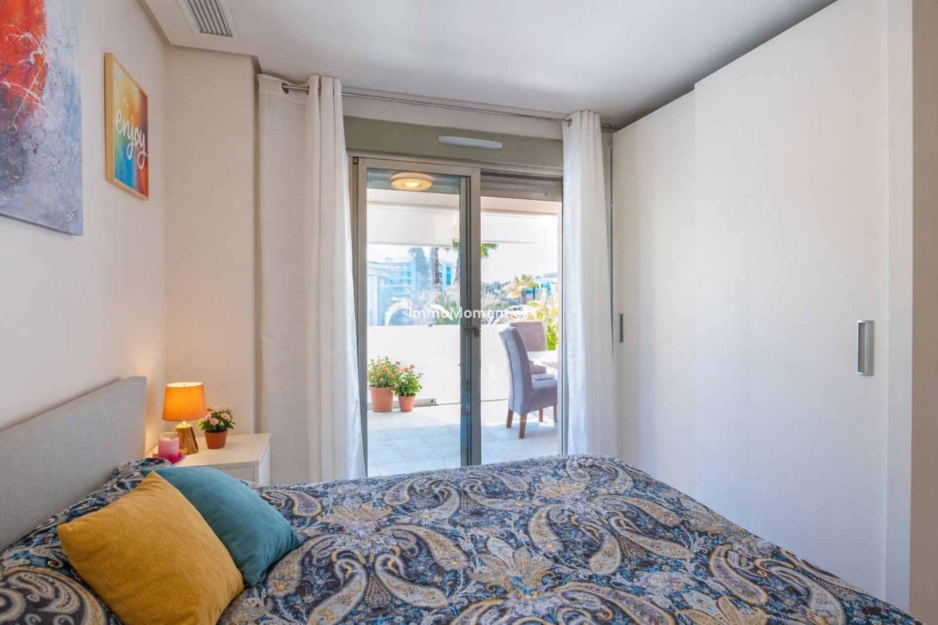 Resale - Apartment - Orihuela - Los Dolses