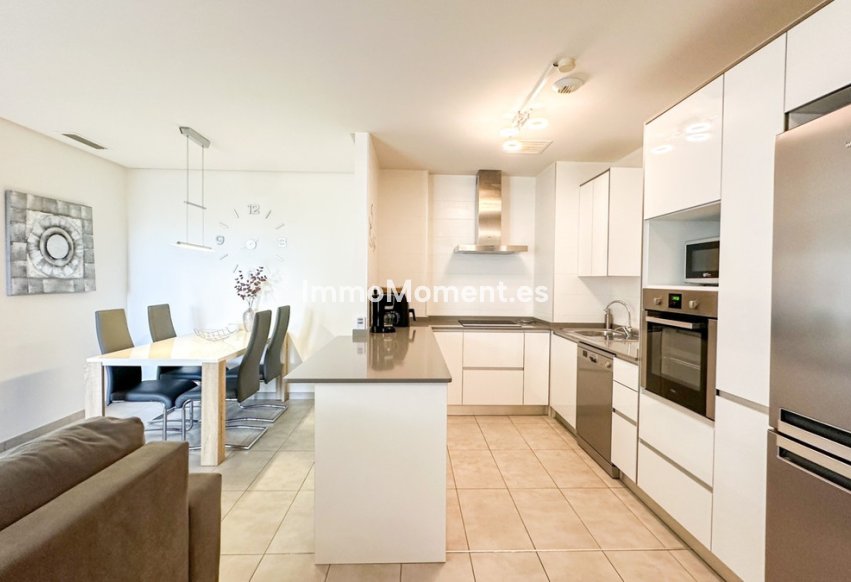 Resale - Apartment - Orihuela - Los Dolses