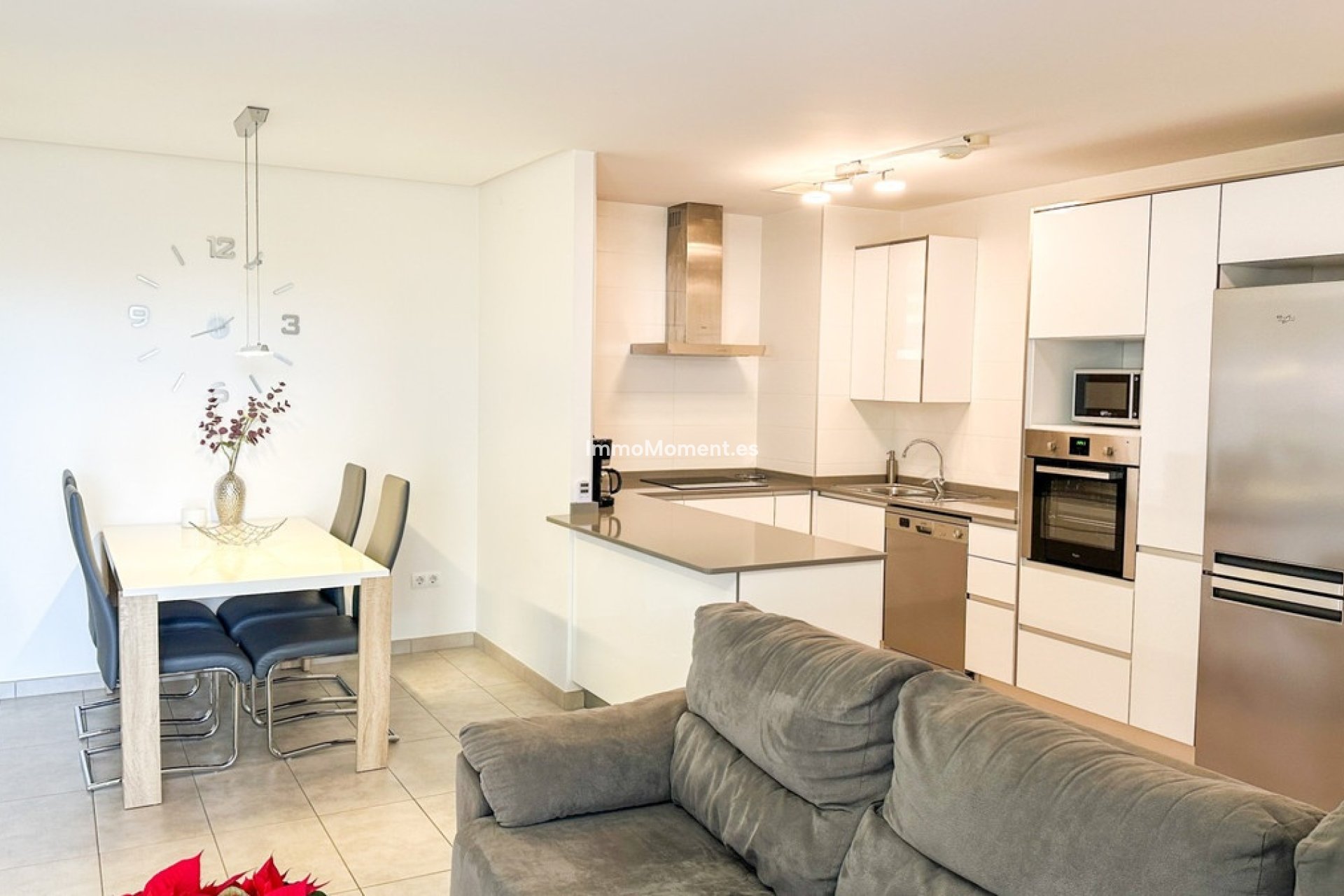 Resale - Apartment - Orihuela - Los Dolses