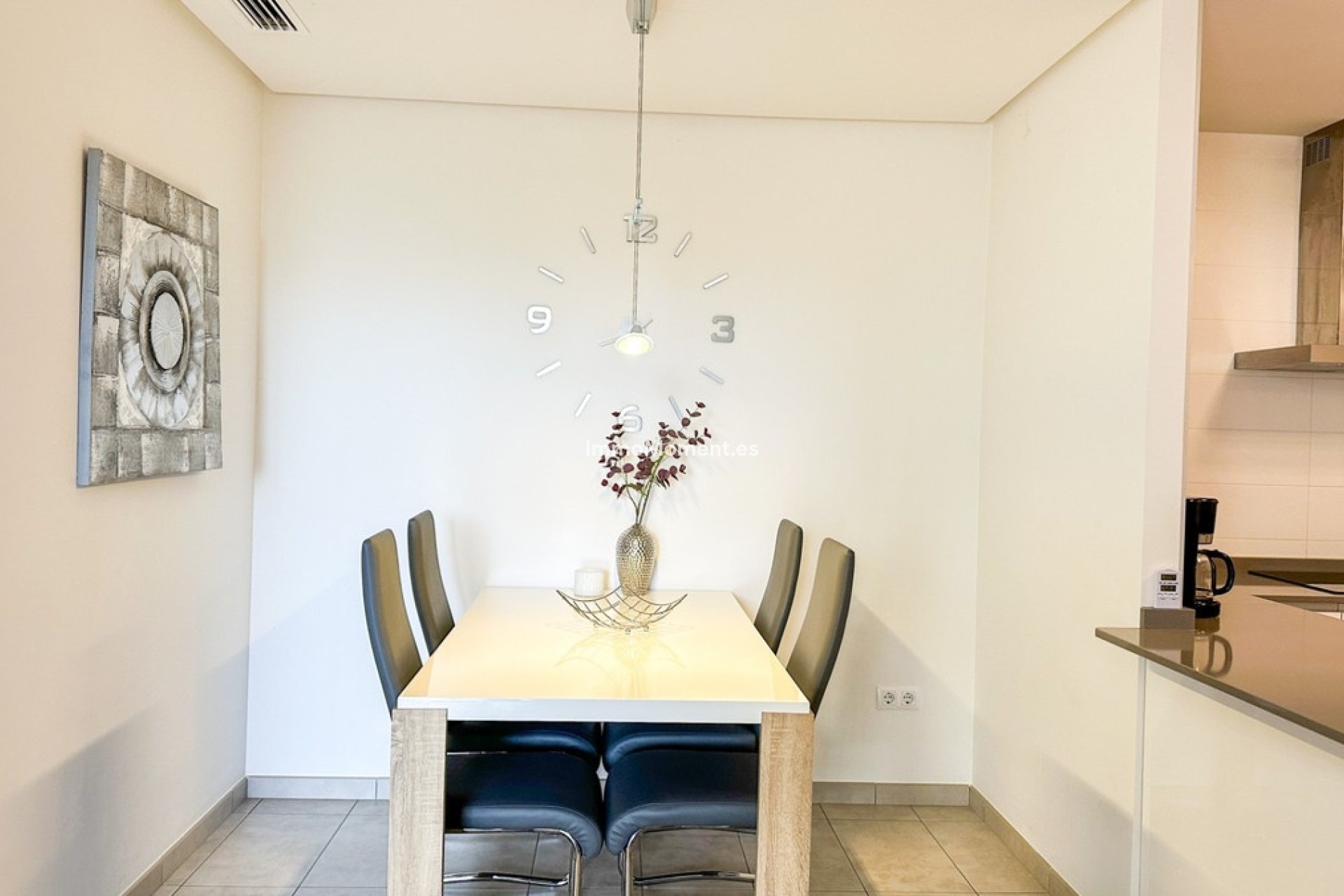 Resale - Apartment - Orihuela - Los Dolses