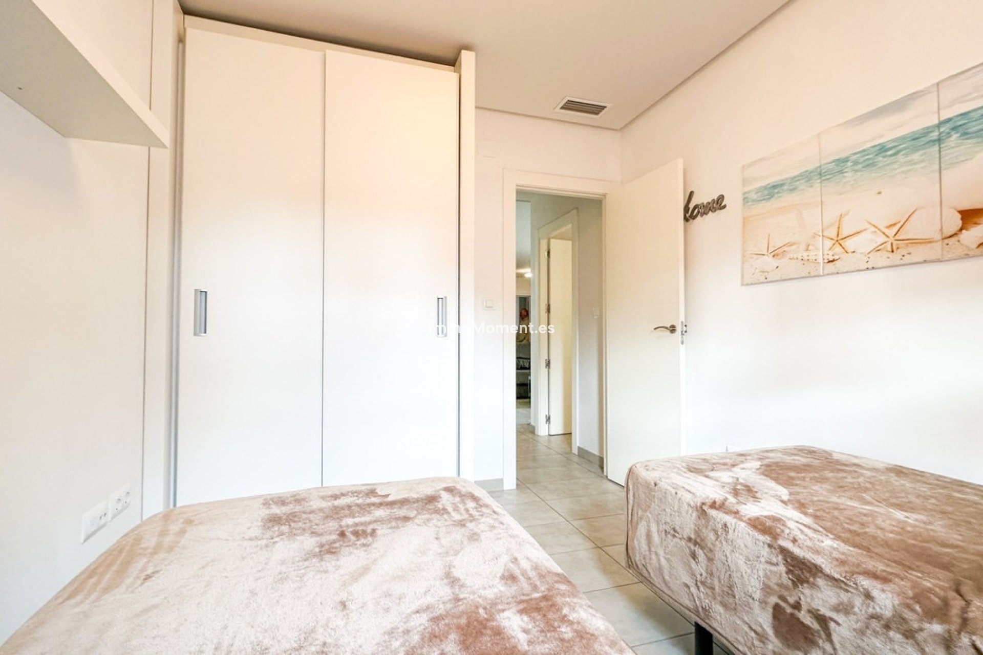 Resale - Apartment - Orihuela - Los Dolses