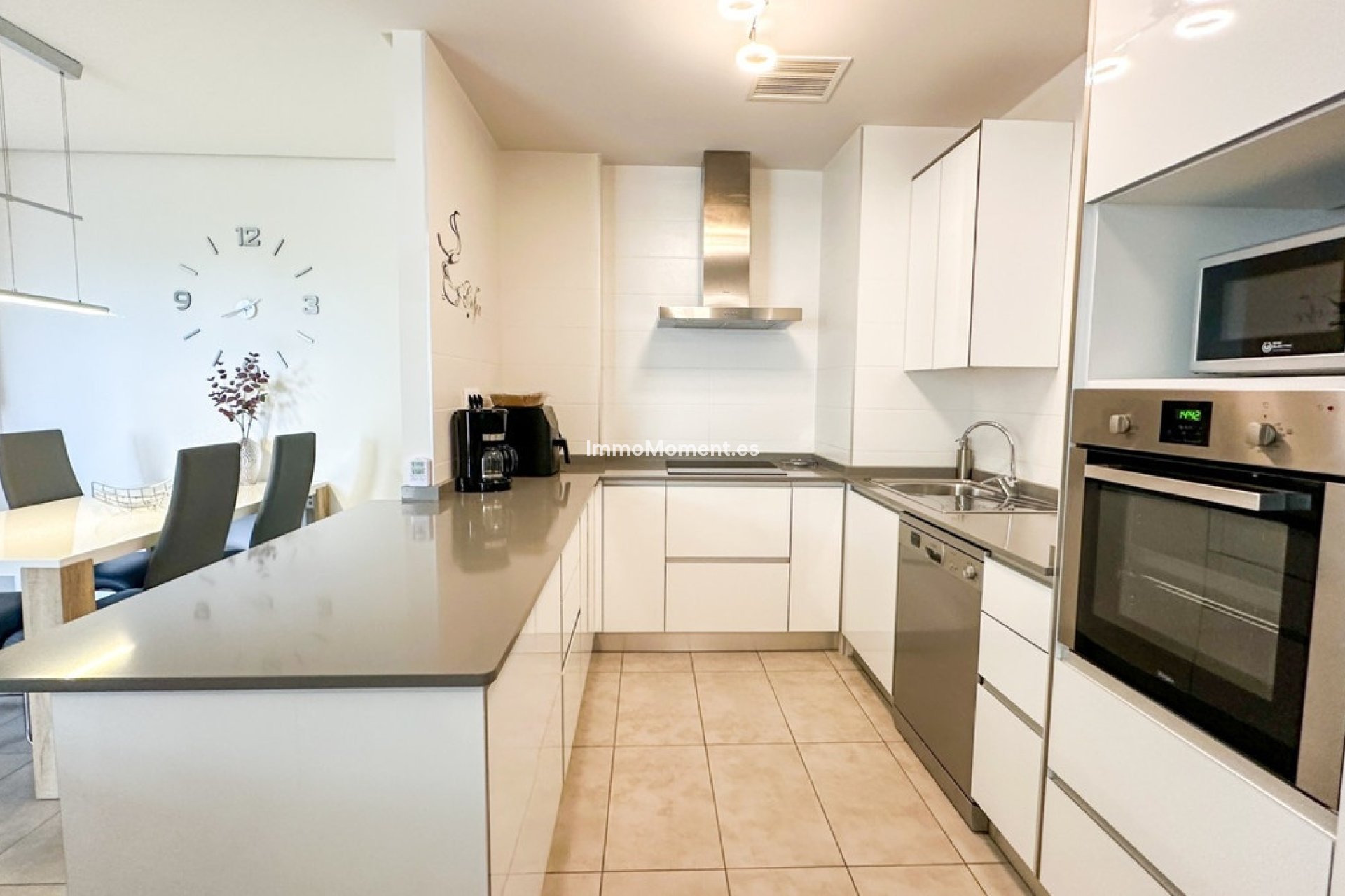 Resale - Apartment - Orihuela - Los Dolses