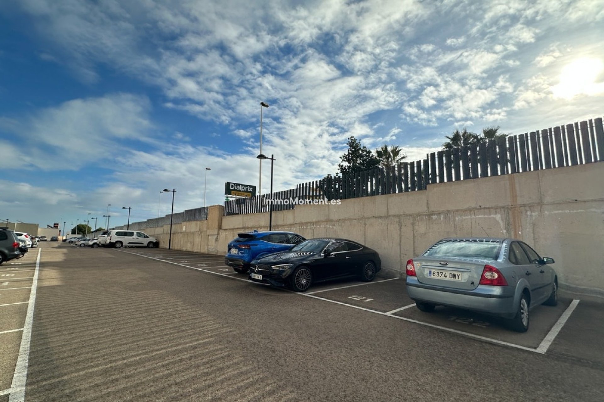 Resale - Apartment - Orihuela - Los Dolses