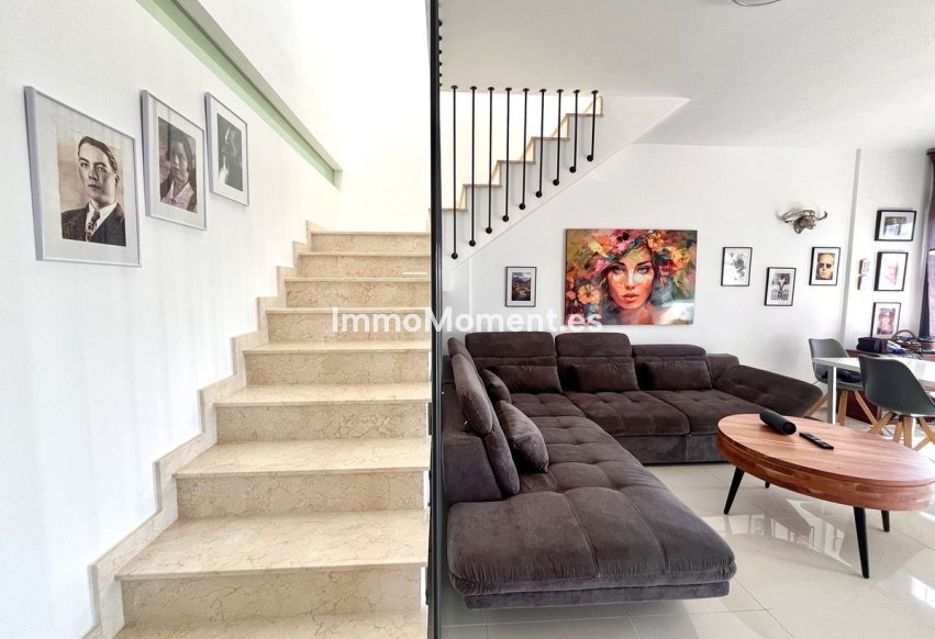 Resale - Apartment - Orihuela - Los Dolses