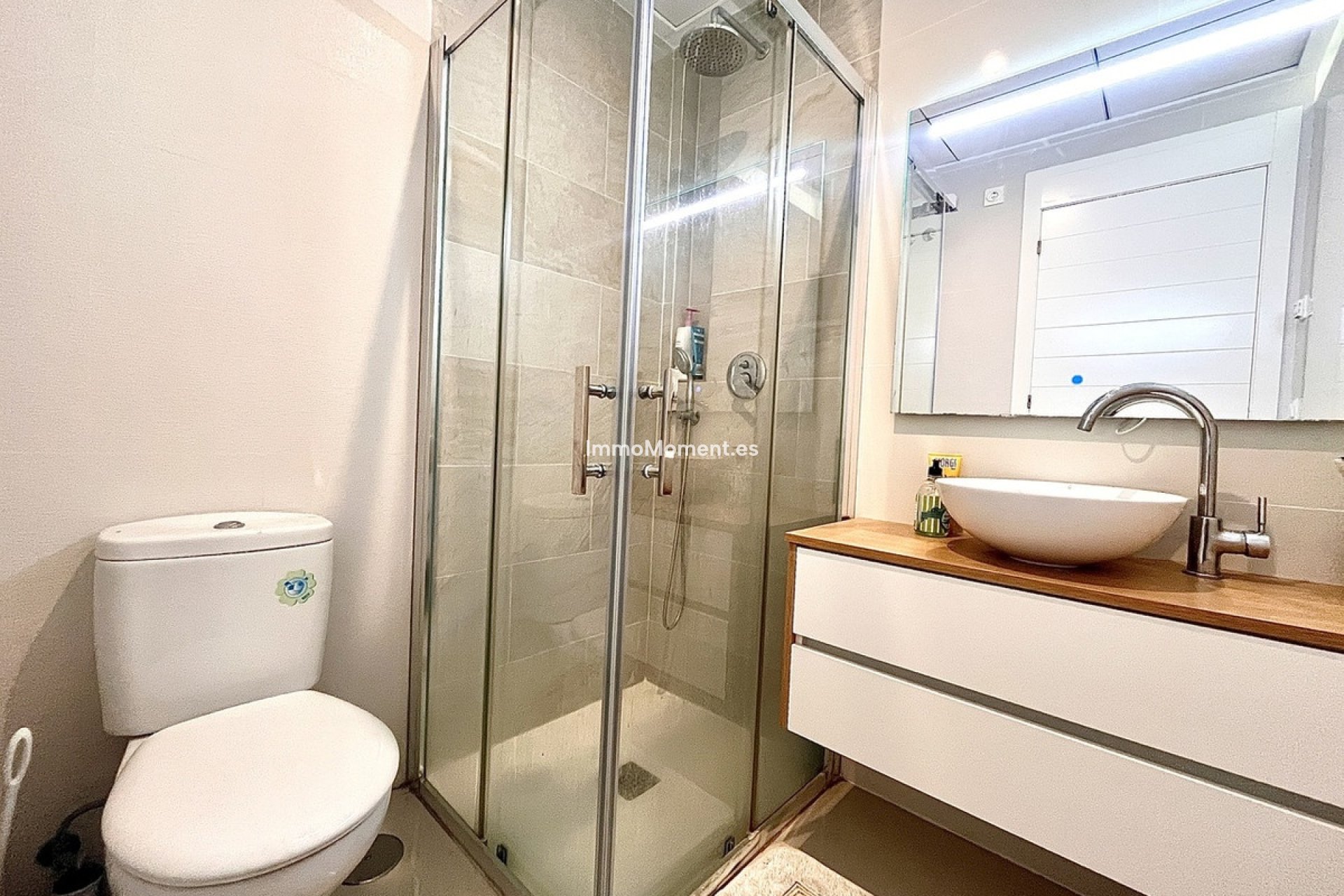 Resale - Apartment - Orihuela - Los Dolses