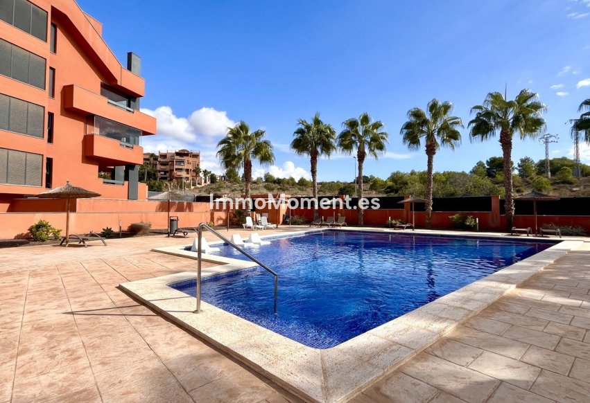 Resale - Apartment - Orihuela - Los Dolses