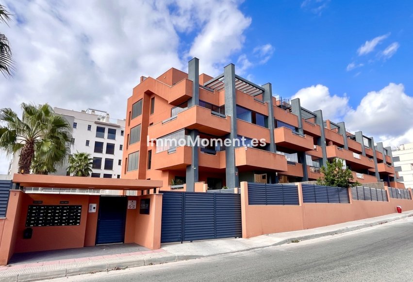Resale - Apartment - Orihuela - Los Dolses