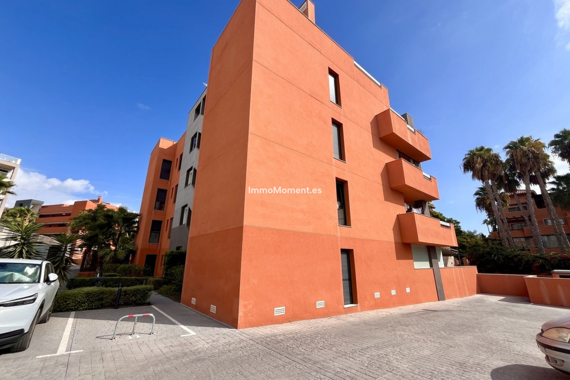 Resale - Apartment - Orihuela - Los Dolses