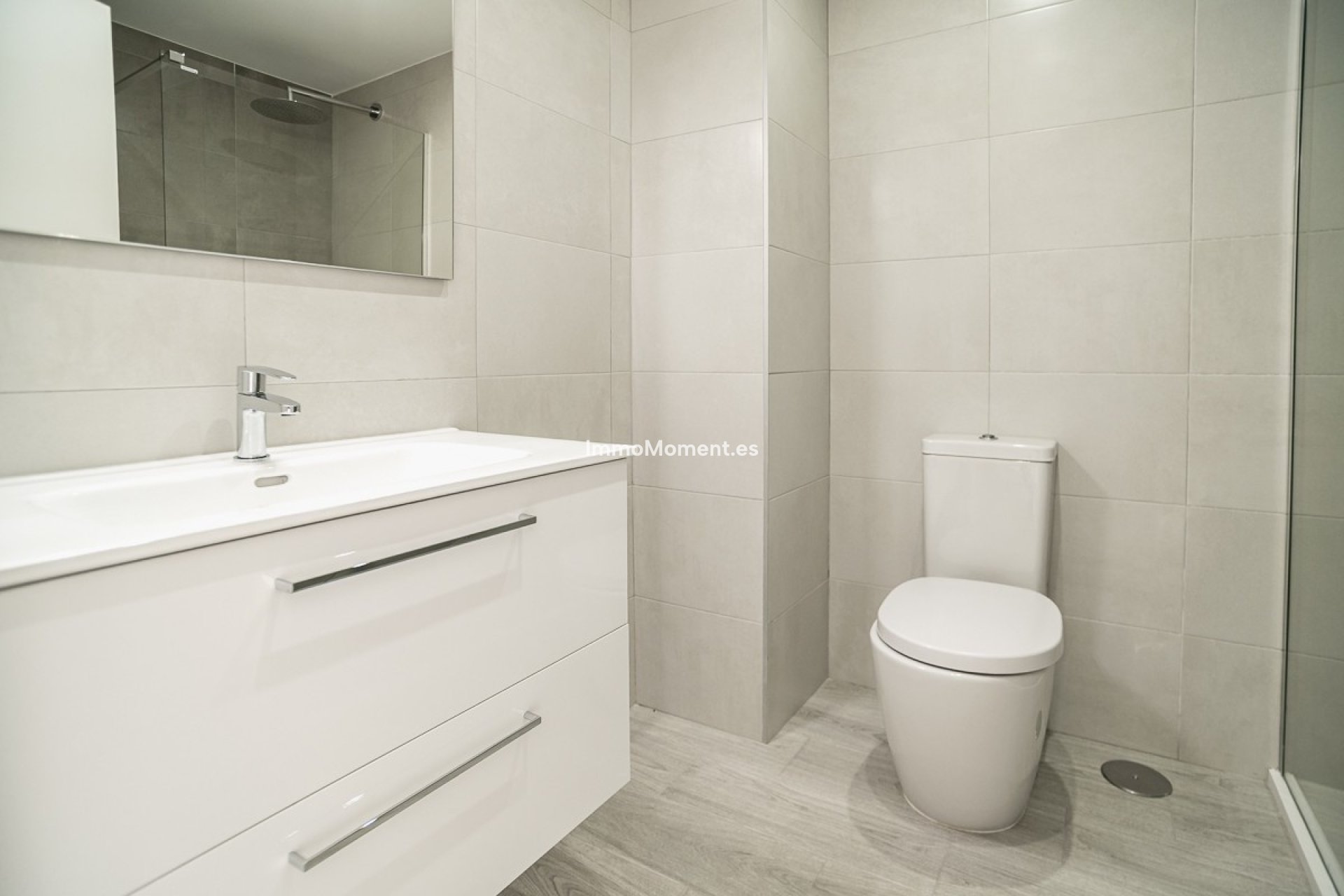 Resale - Apartment - Orihuela - Los Dolses