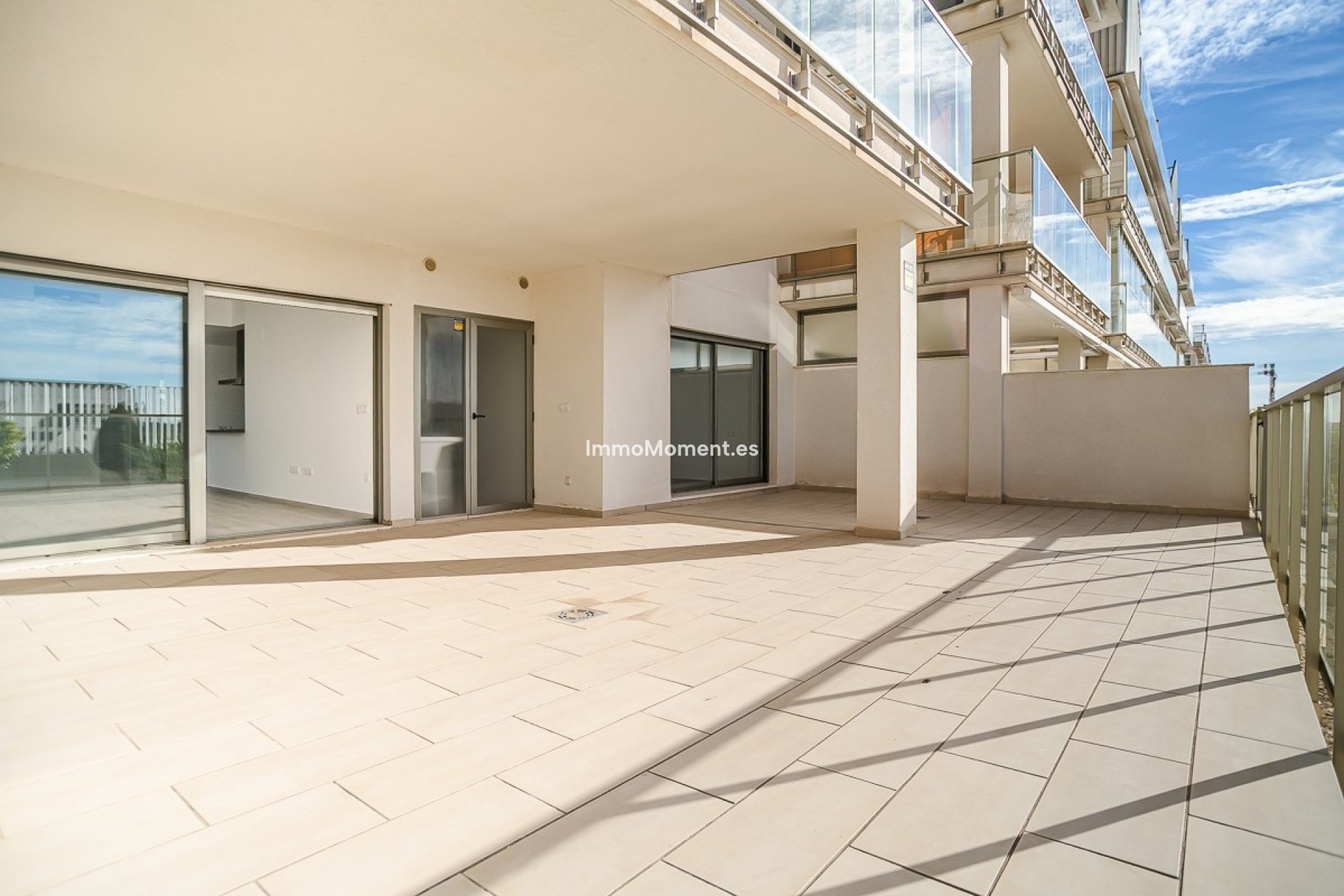 Resale - Apartment - Orihuela - Los Dolses