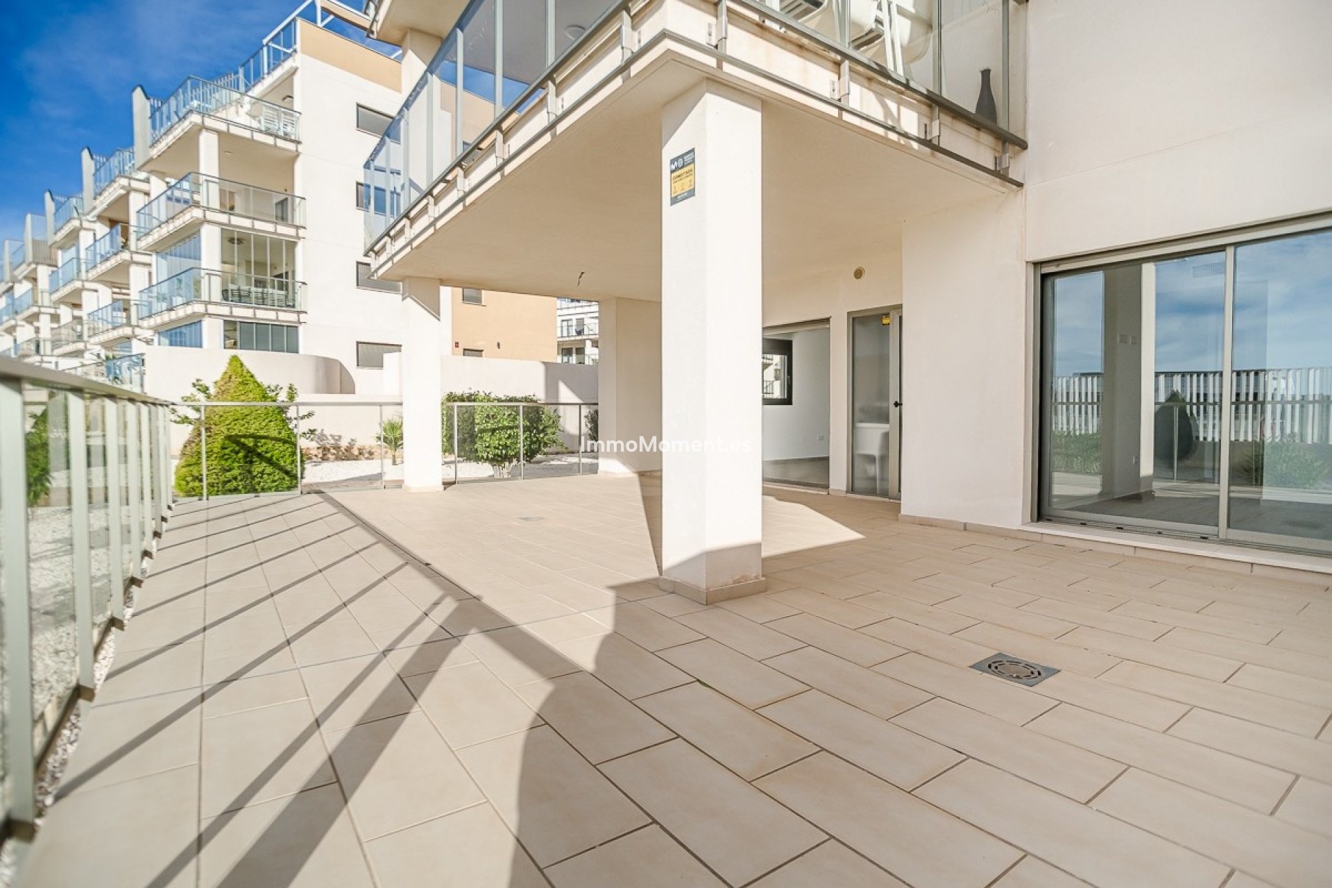 Resale - Apartment - Orihuela - Los Dolses