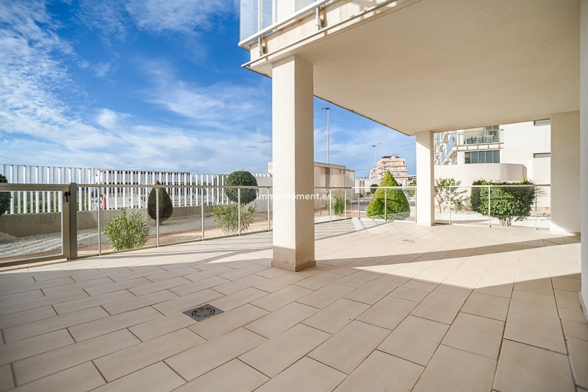 Resale - Apartment - Orihuela - Los Dolses