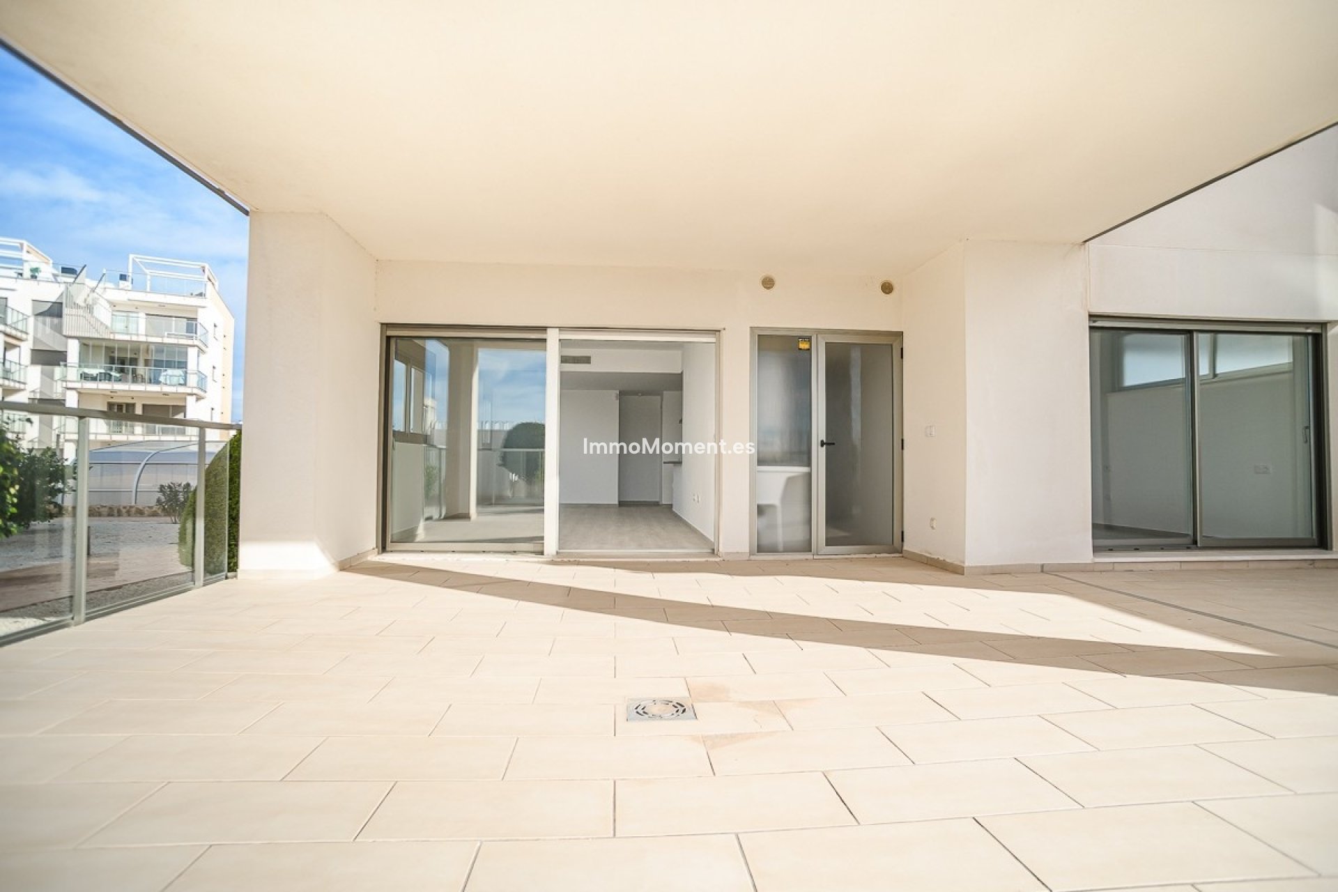 Resale - Apartment - Orihuela - Los Dolses