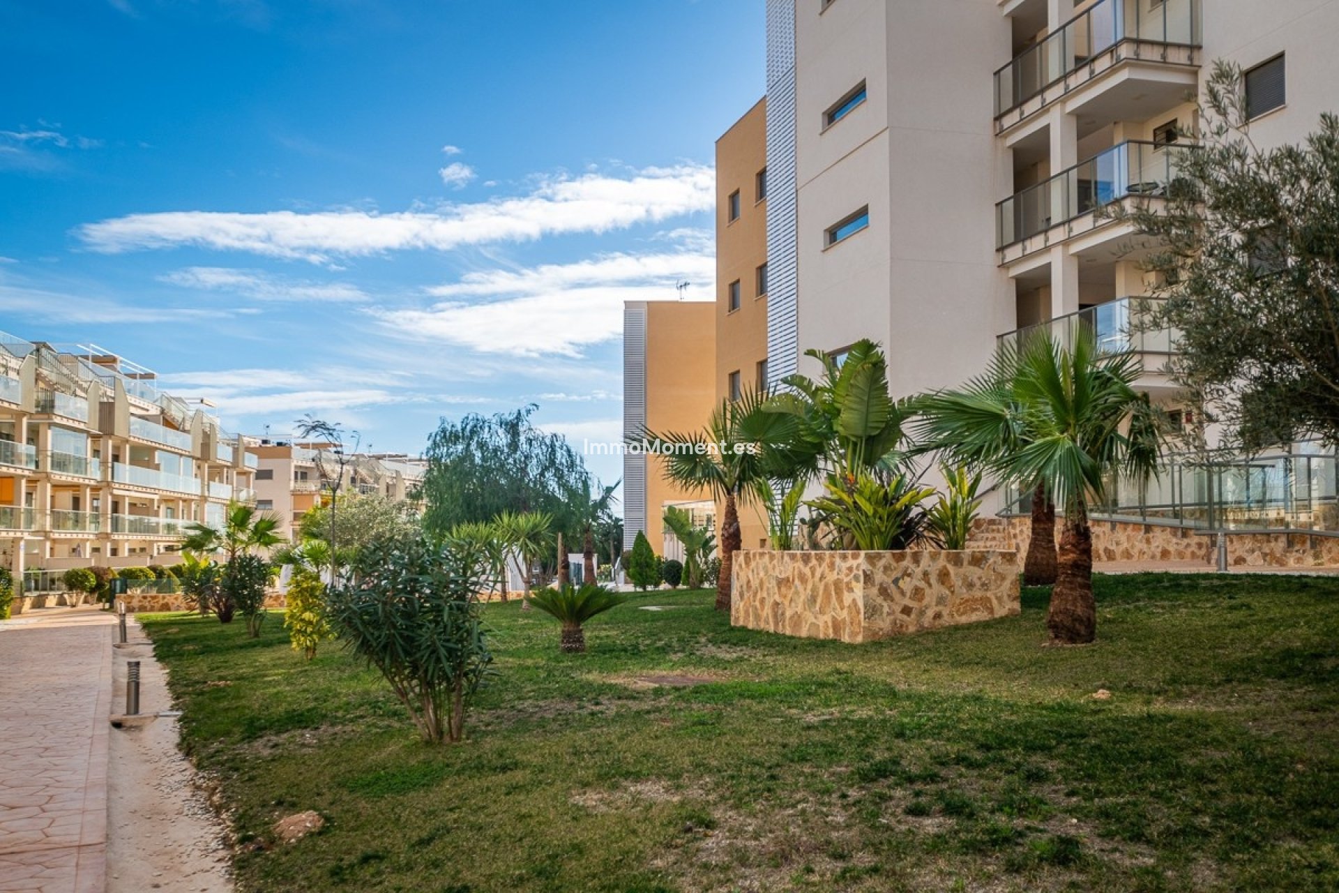 Resale - Apartment - Orihuela - Los Dolses
