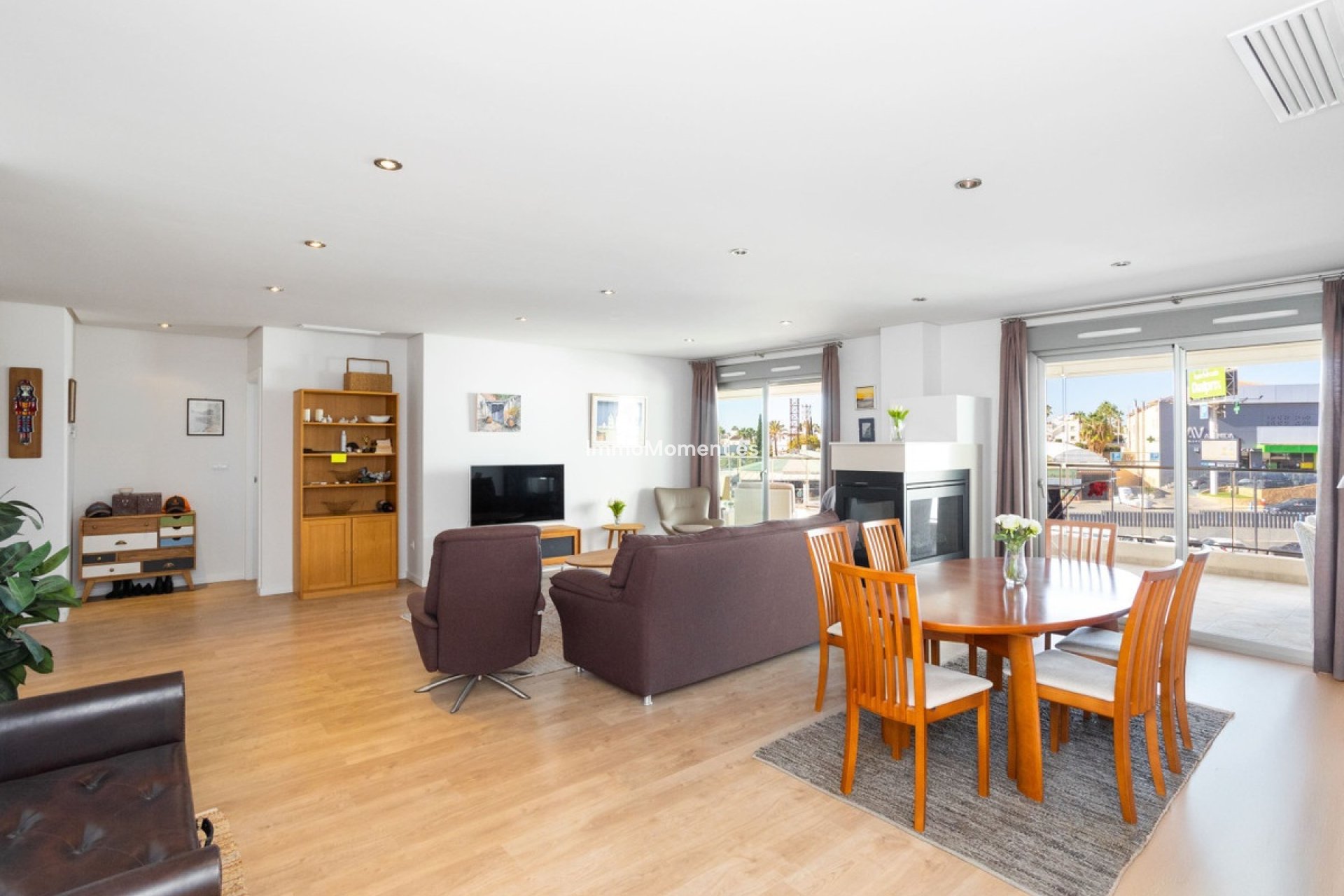 Resale - Apartment - Orihuela - Los Dolses