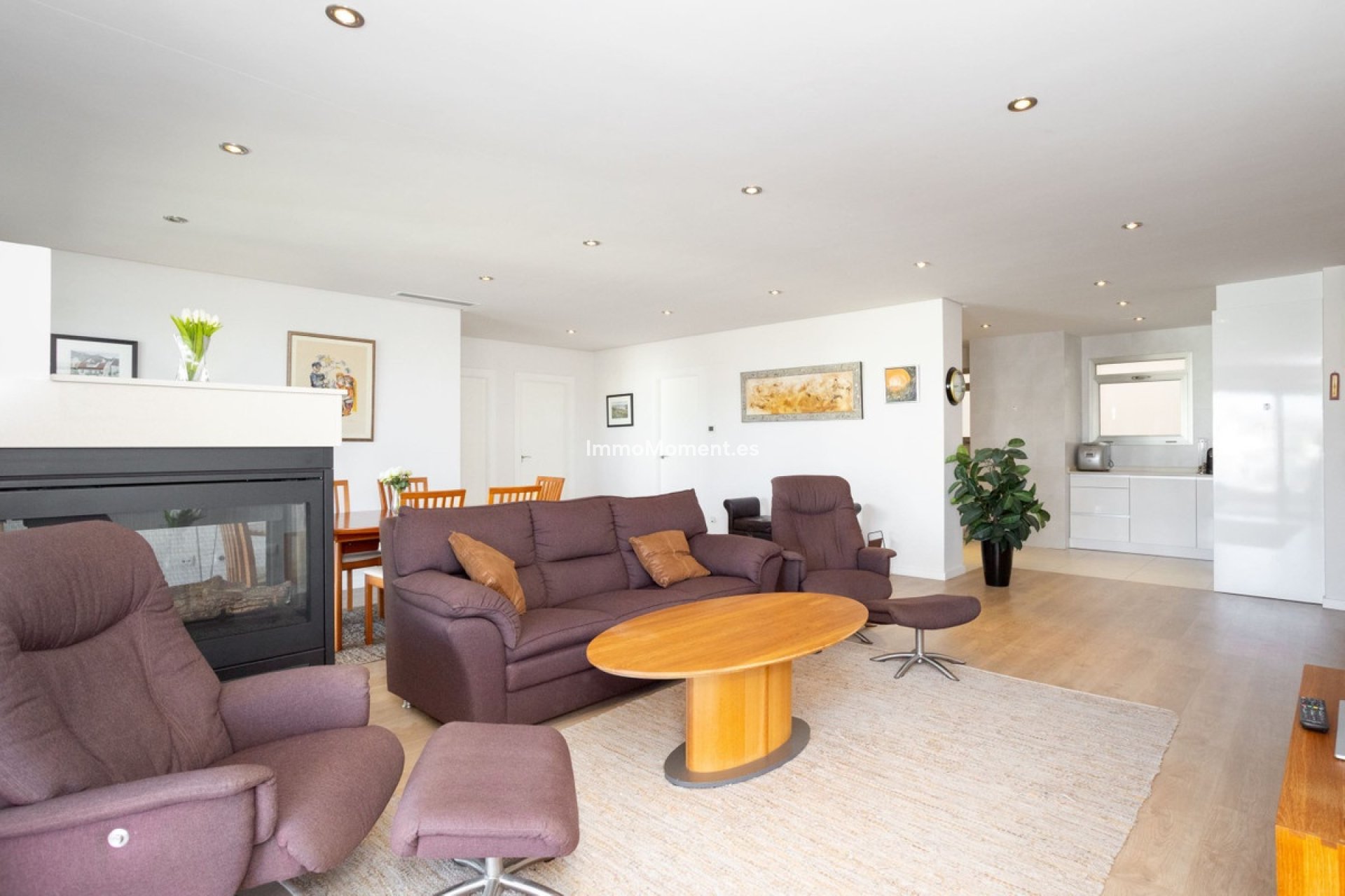 Resale - Apartment - Orihuela - Los Dolses