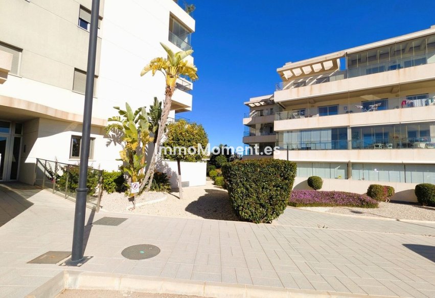 Resale - Apartment - Orihuela - Los Dolses