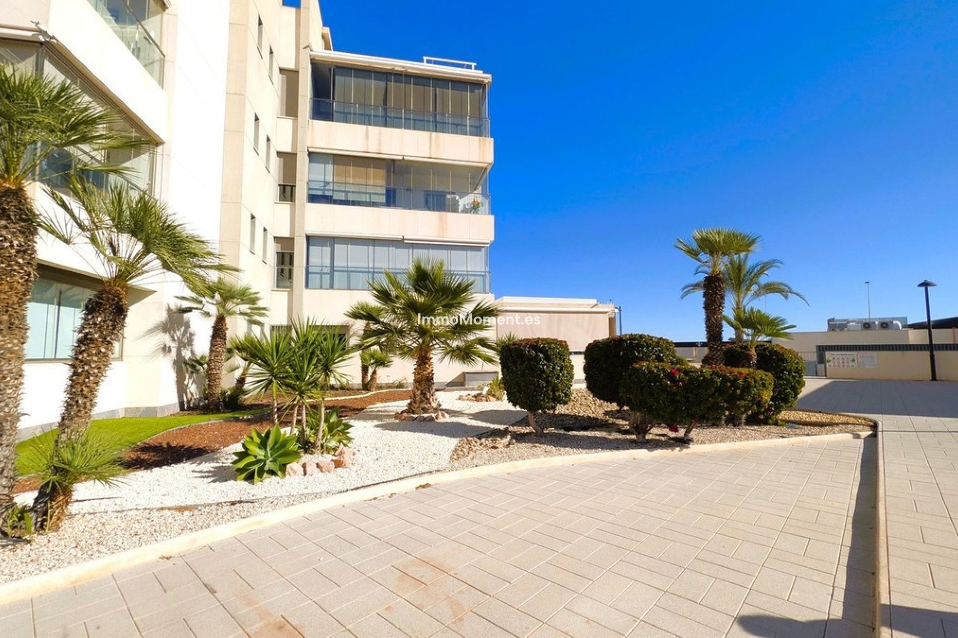 Resale - Apartment - Orihuela - Los Dolses