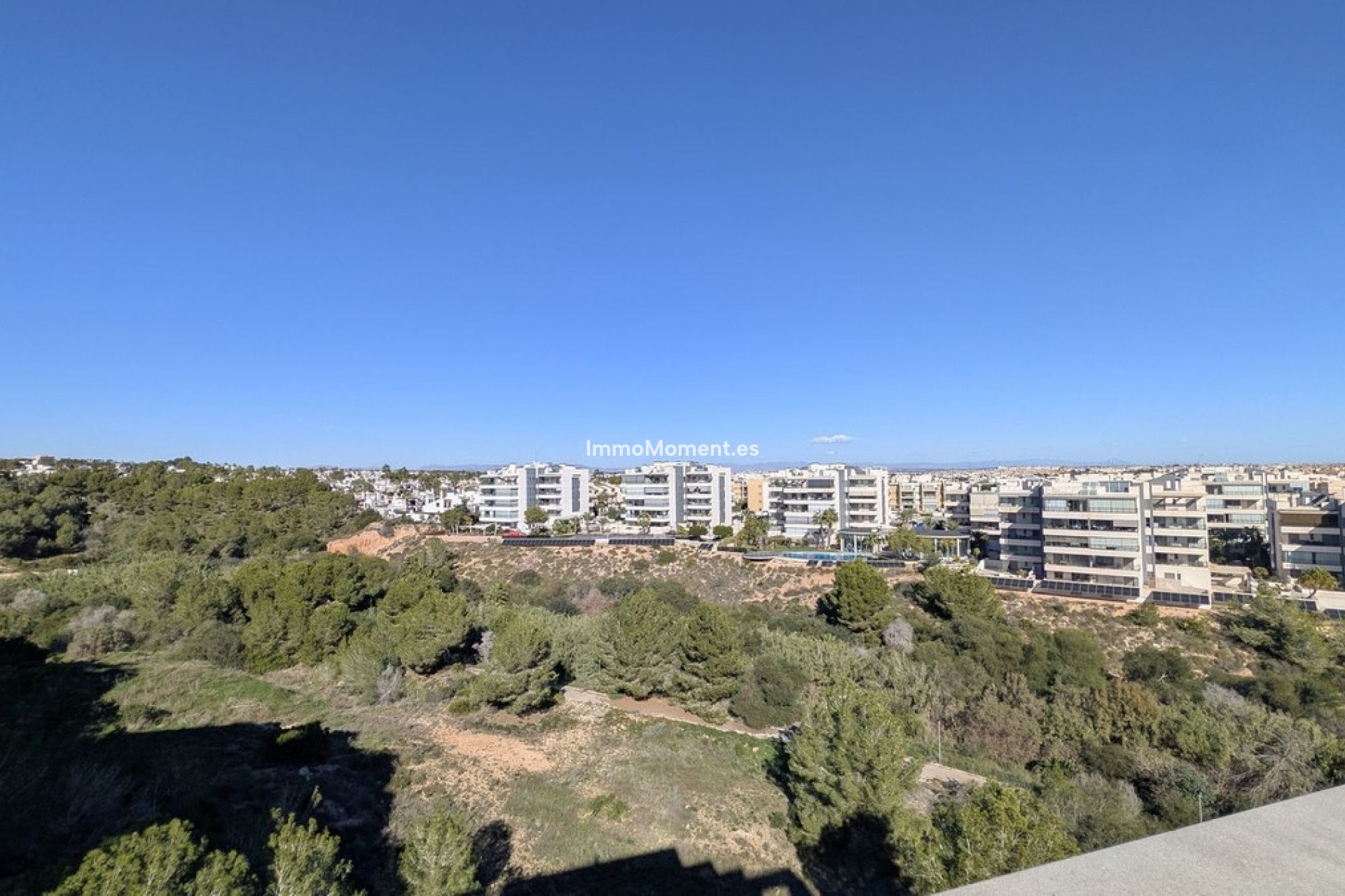 Resale - Apartment - Orihuela - Los Dolses