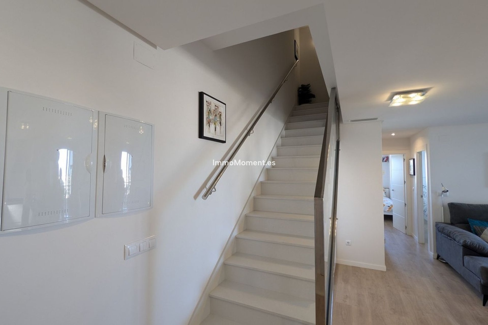 Resale - Apartment - Orihuela - Los Dolses