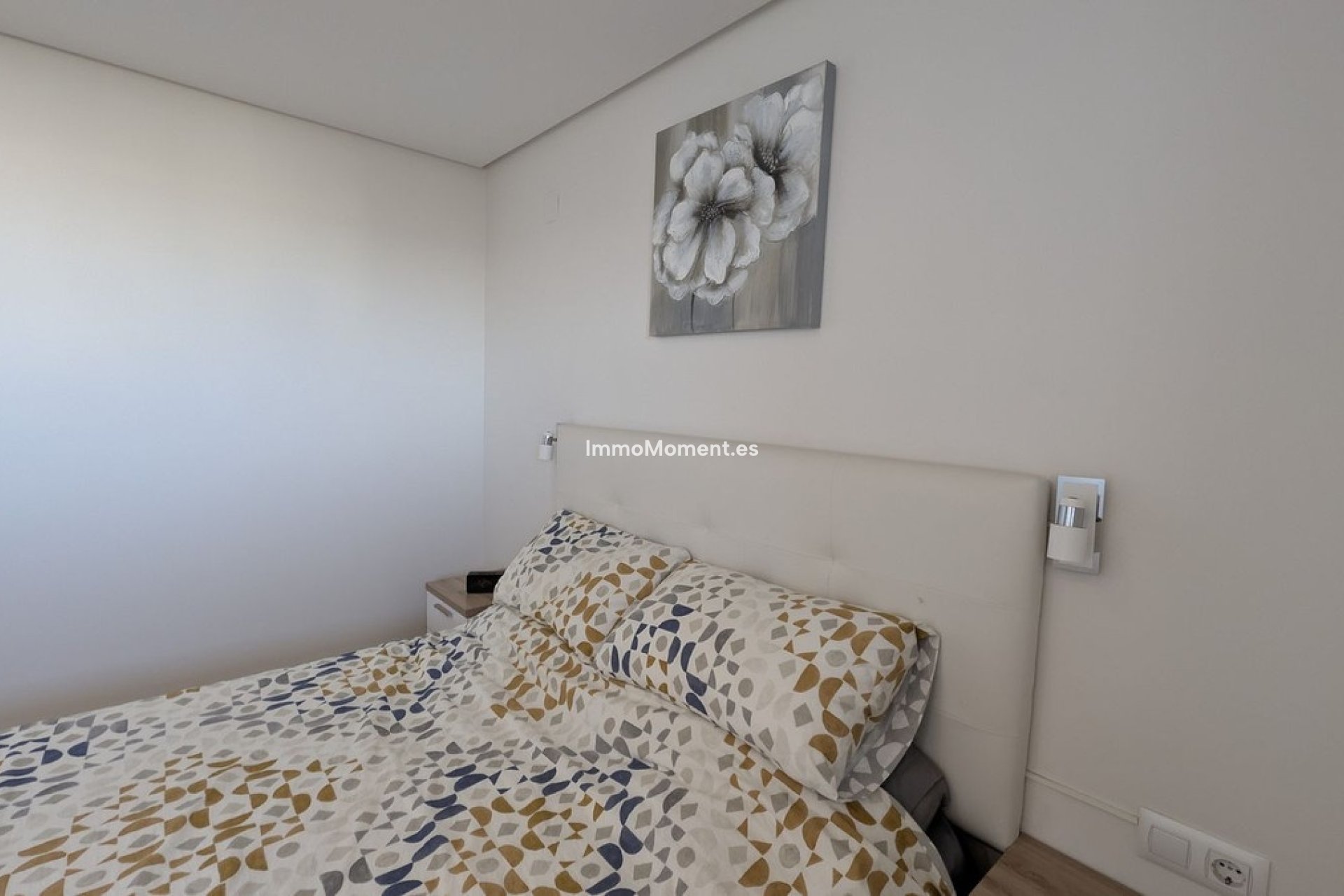 Resale - Apartment - Orihuela - Los Dolses