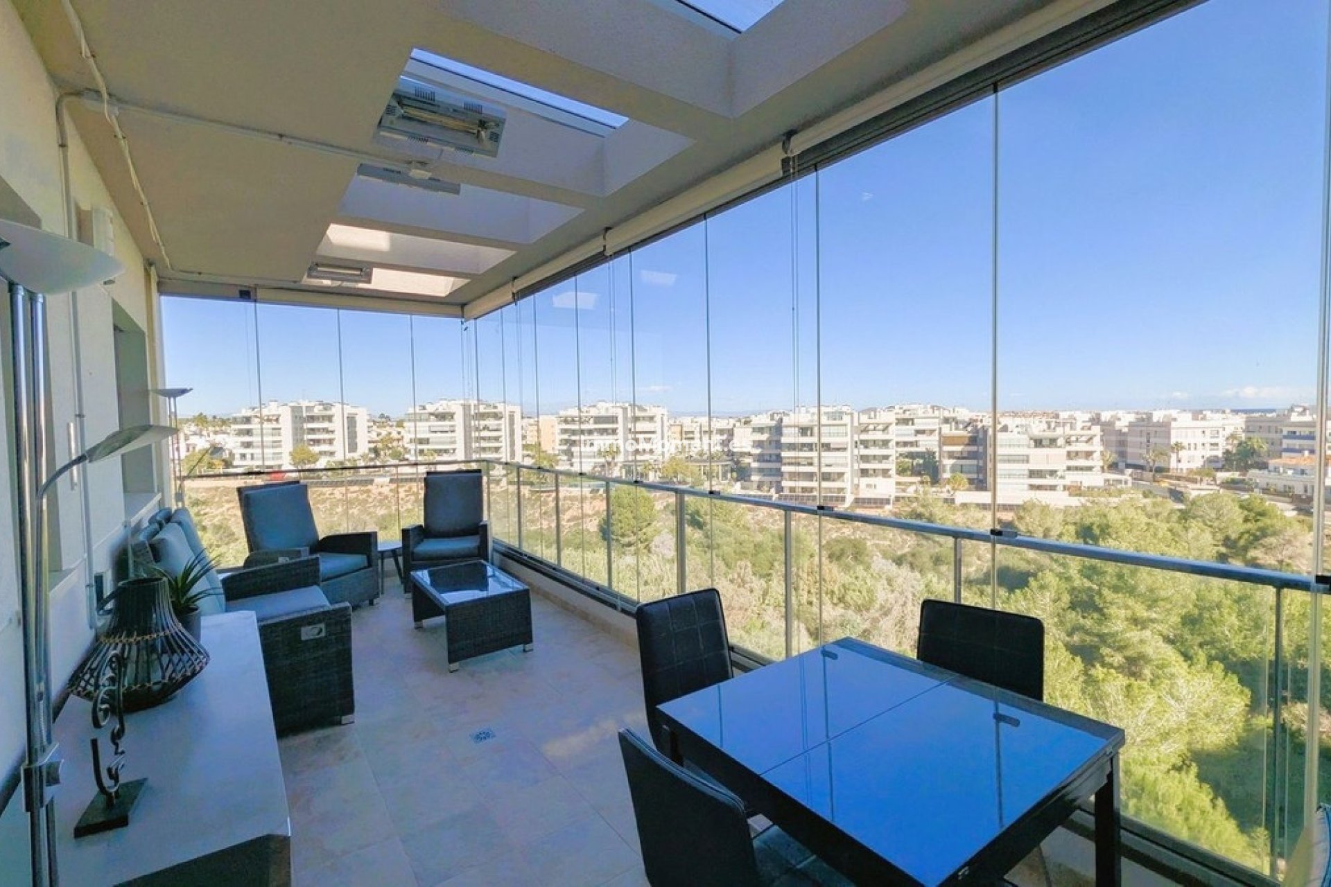 Resale - Apartment - Orihuela - Los Dolses
