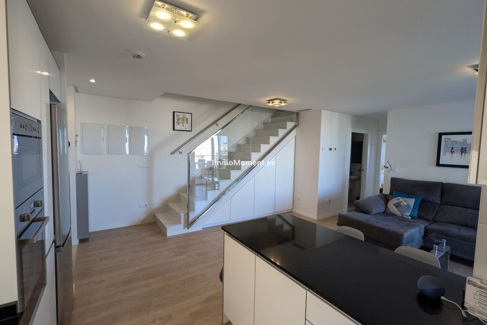 Resale - Apartment - Orihuela - Los Dolses