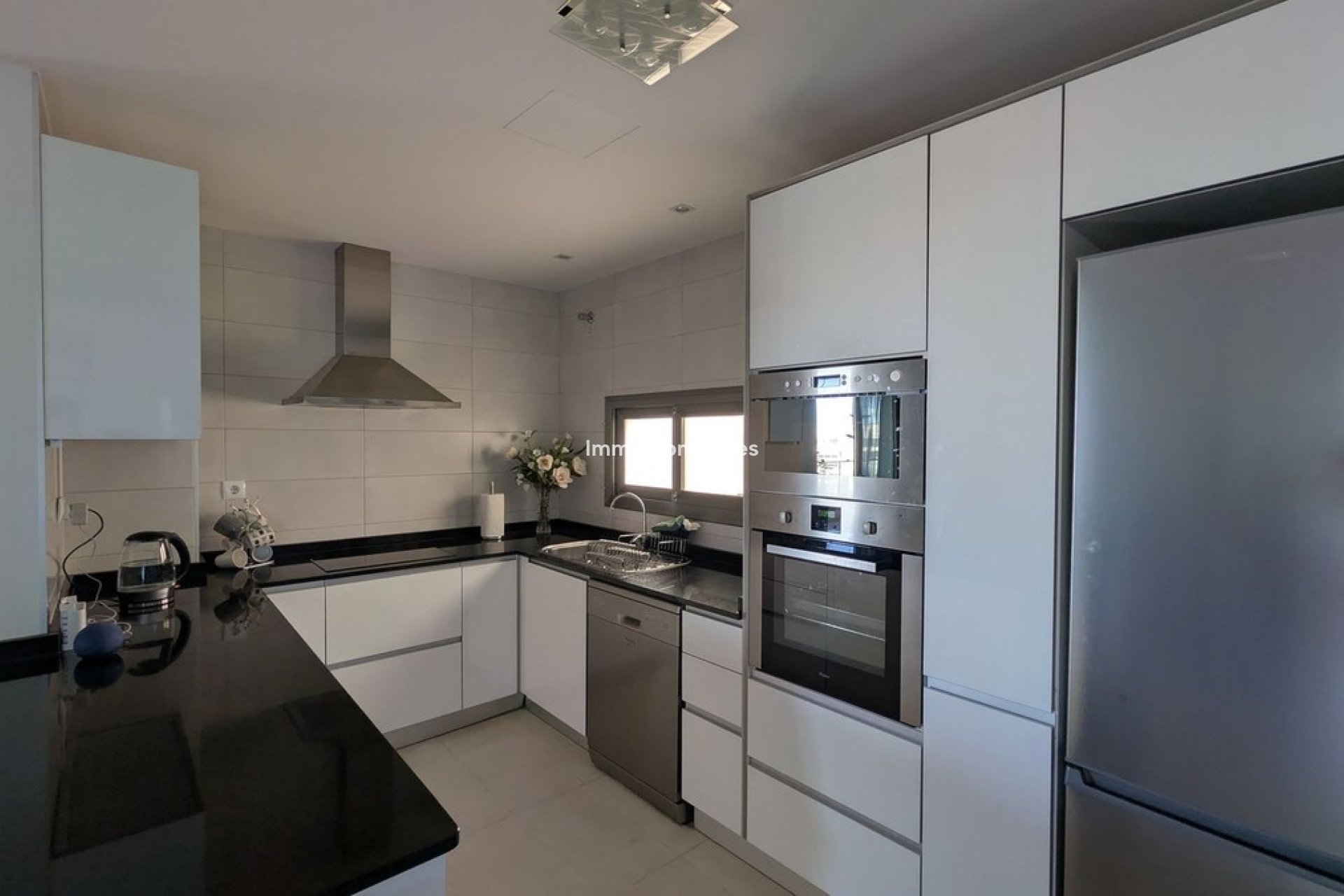 Resale - Apartment - Orihuela - Los Dolses