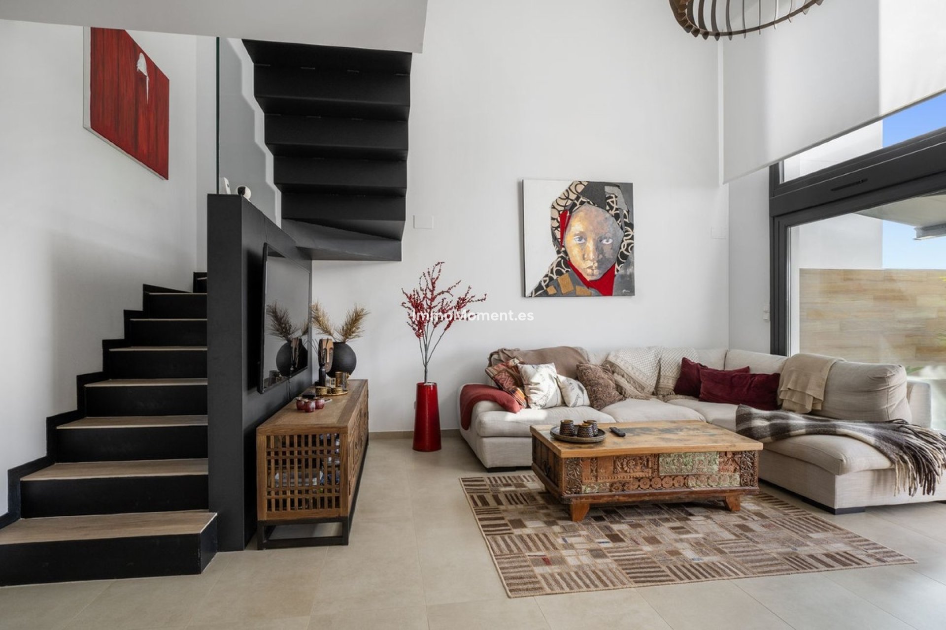 Resale - Apartment - Orihuela - Los Dolses