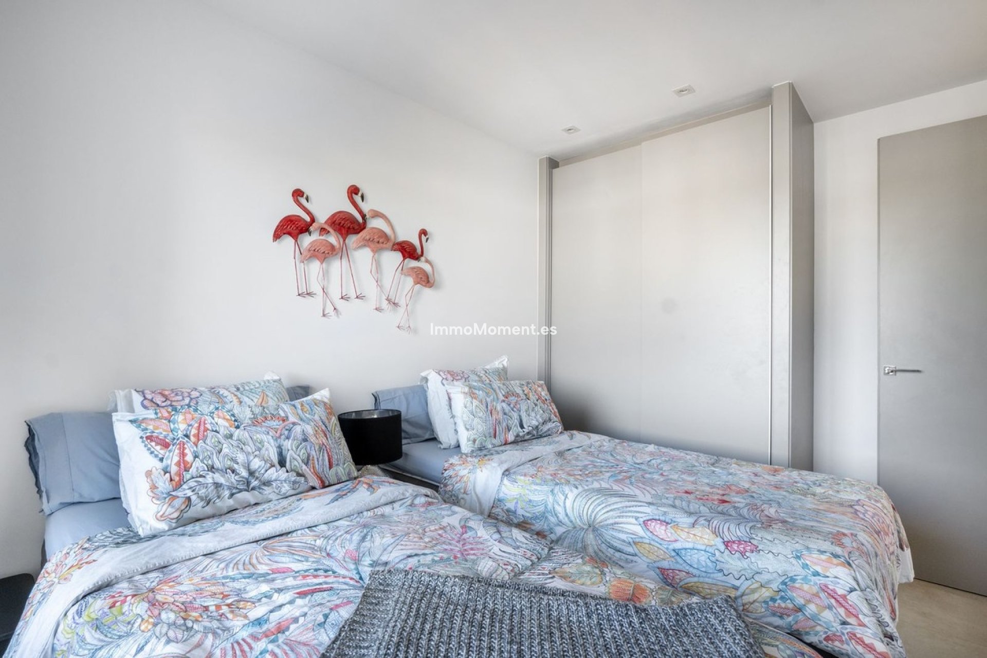 Resale - Apartment - Orihuela - Los Dolses